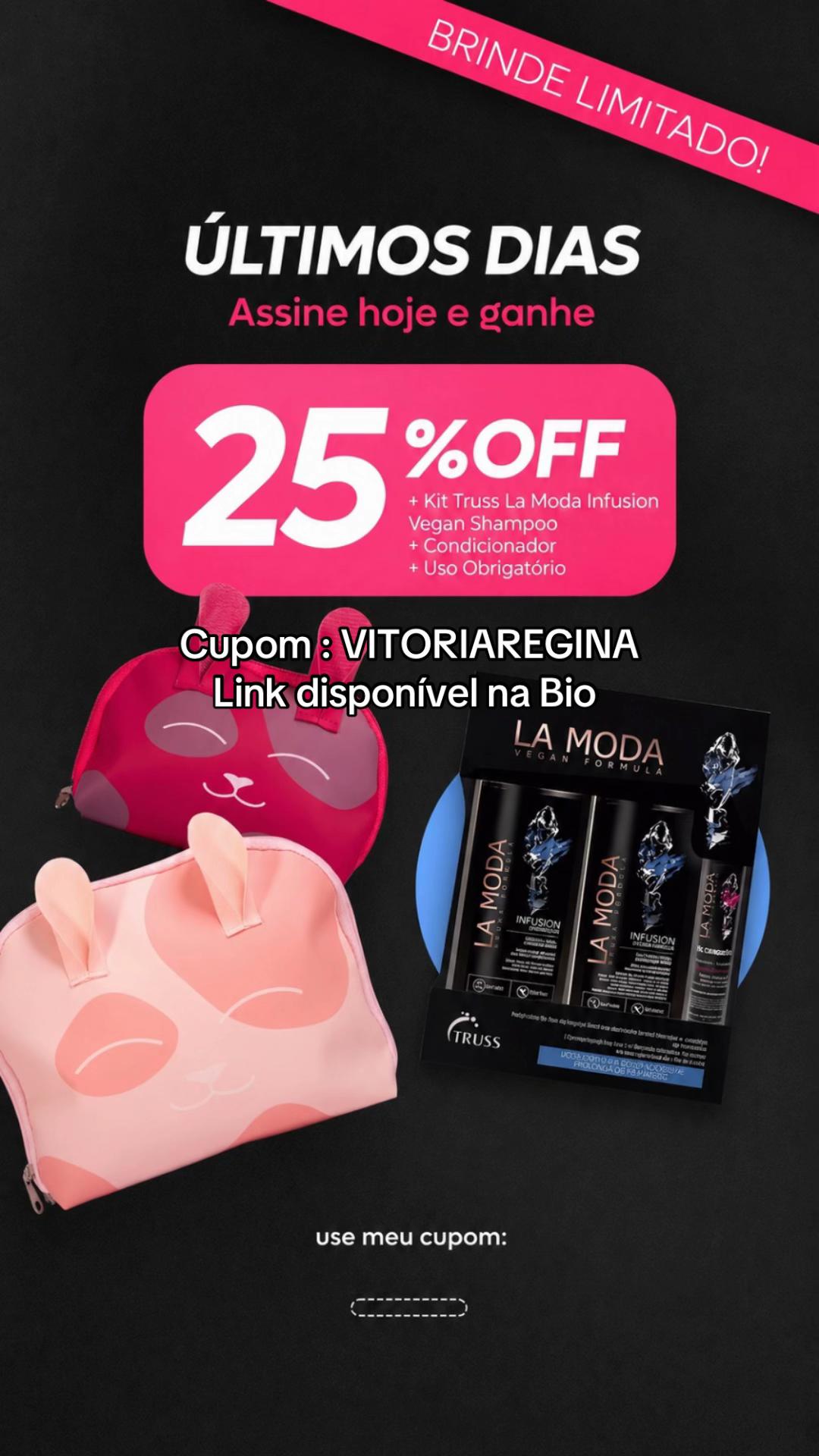 @Box assinatura 🧸