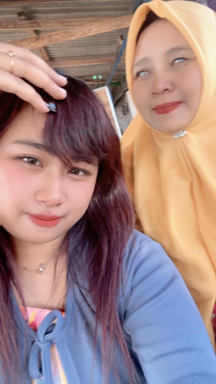 @Putri mh nya