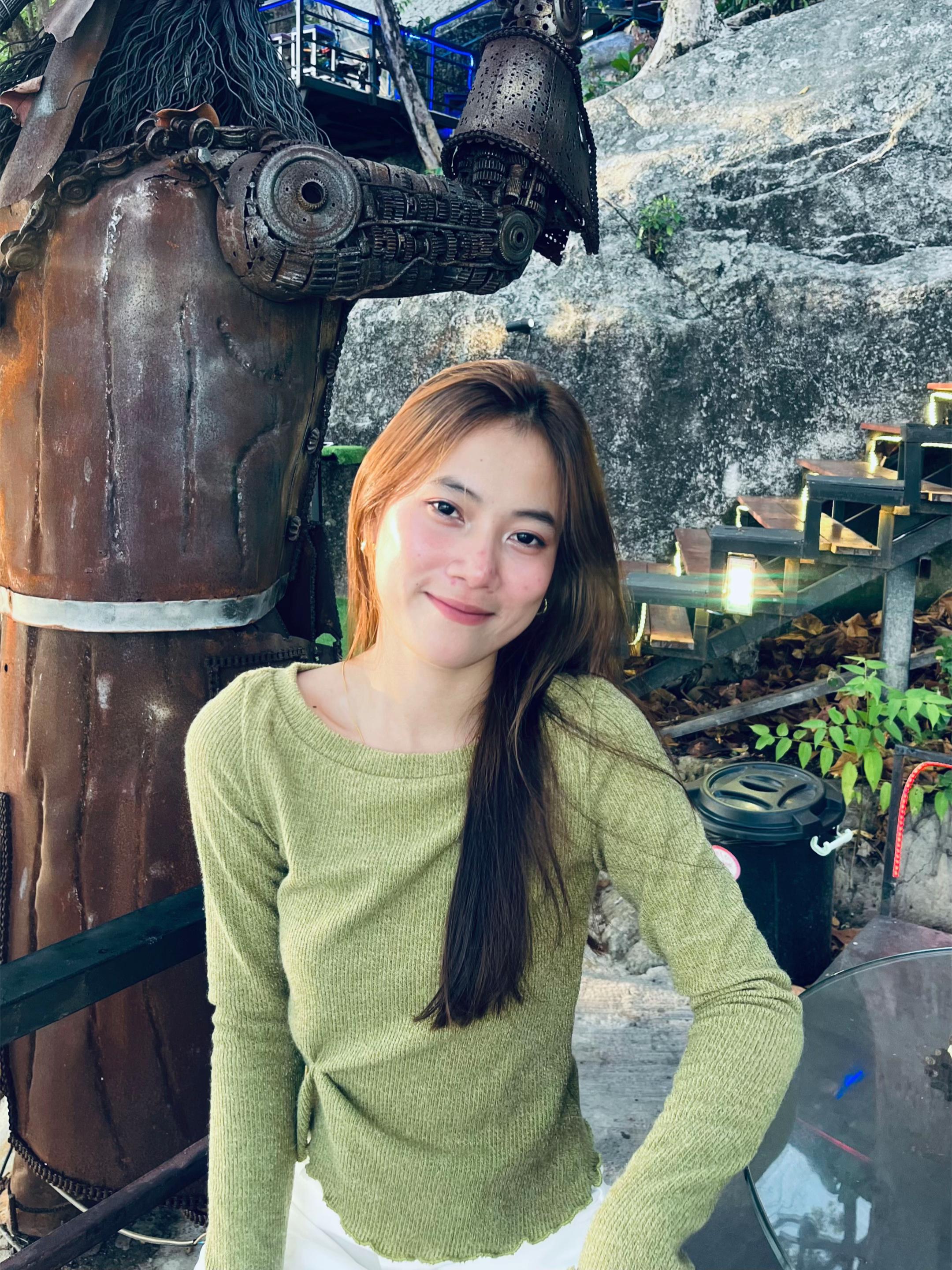 @Nwe Ni