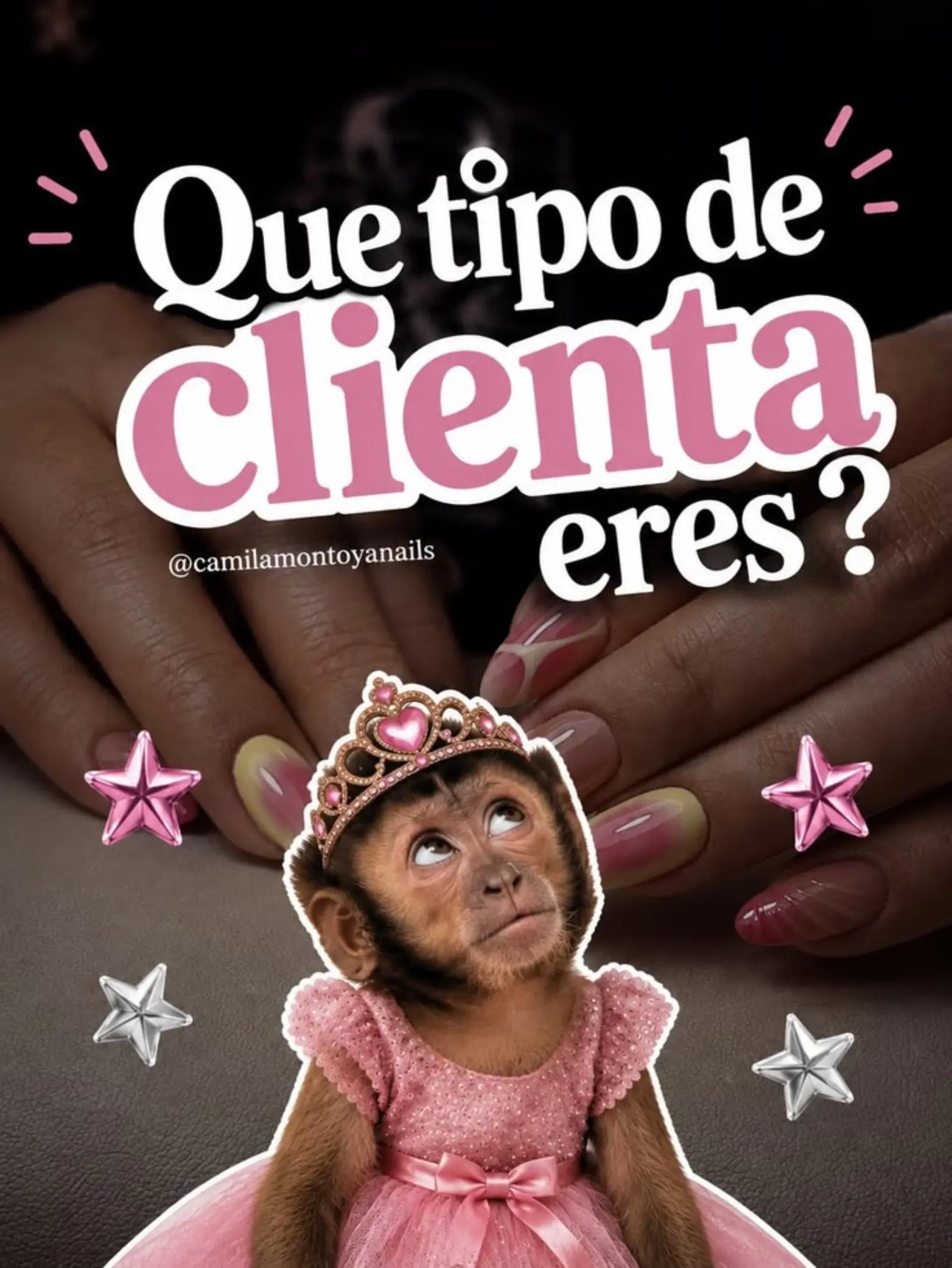 @Claudia De Ramos