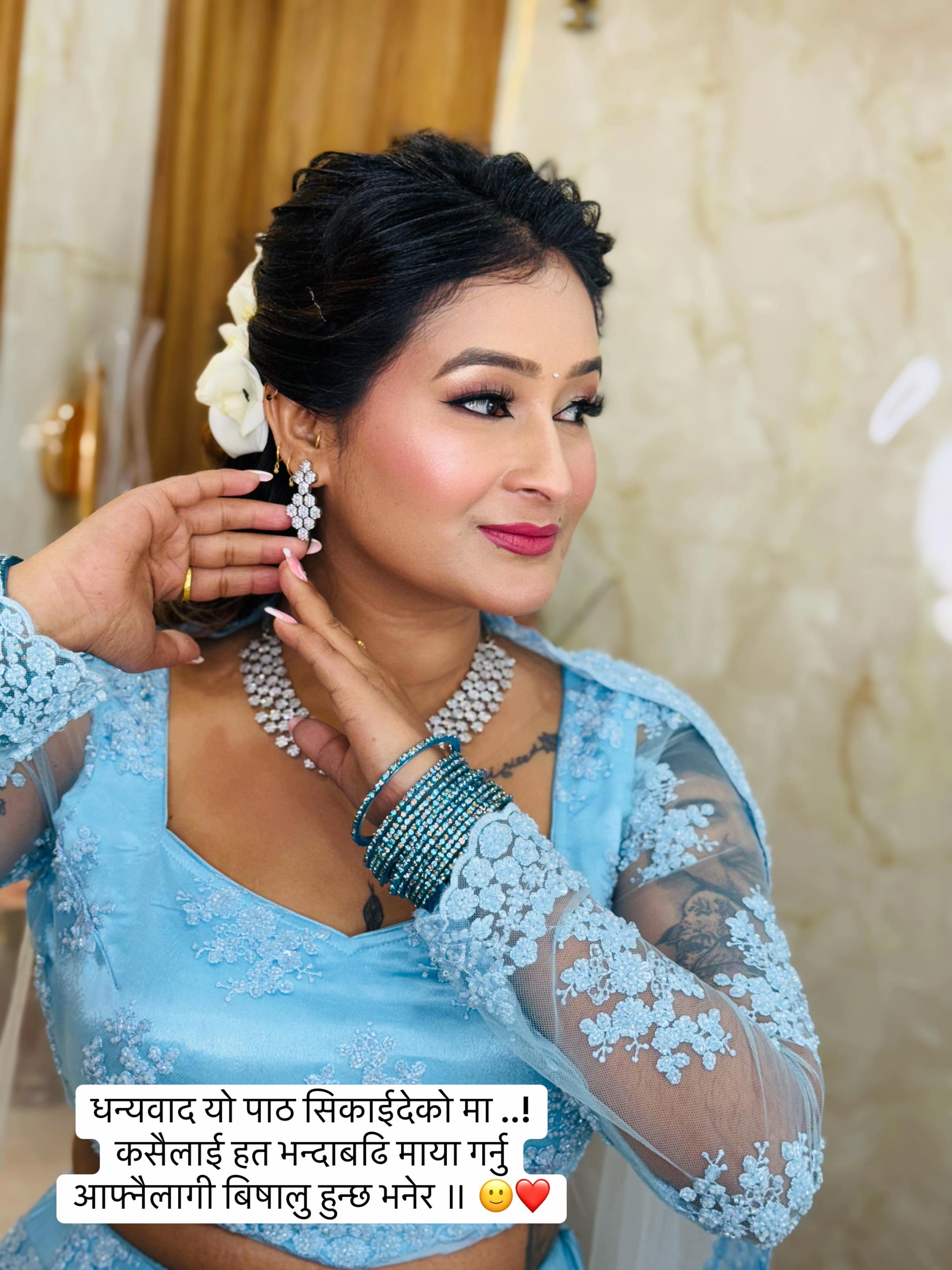 @Diksha Subedi