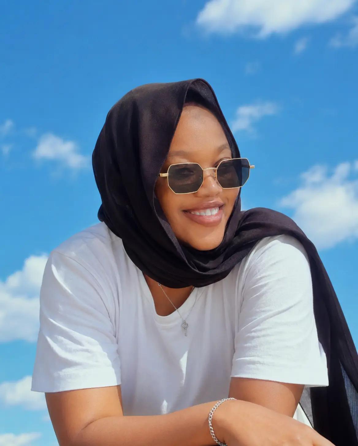 @Haleemah😍