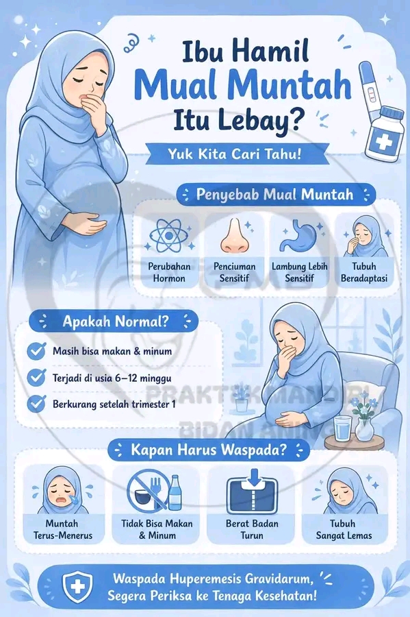 @Kamu Harus Tau