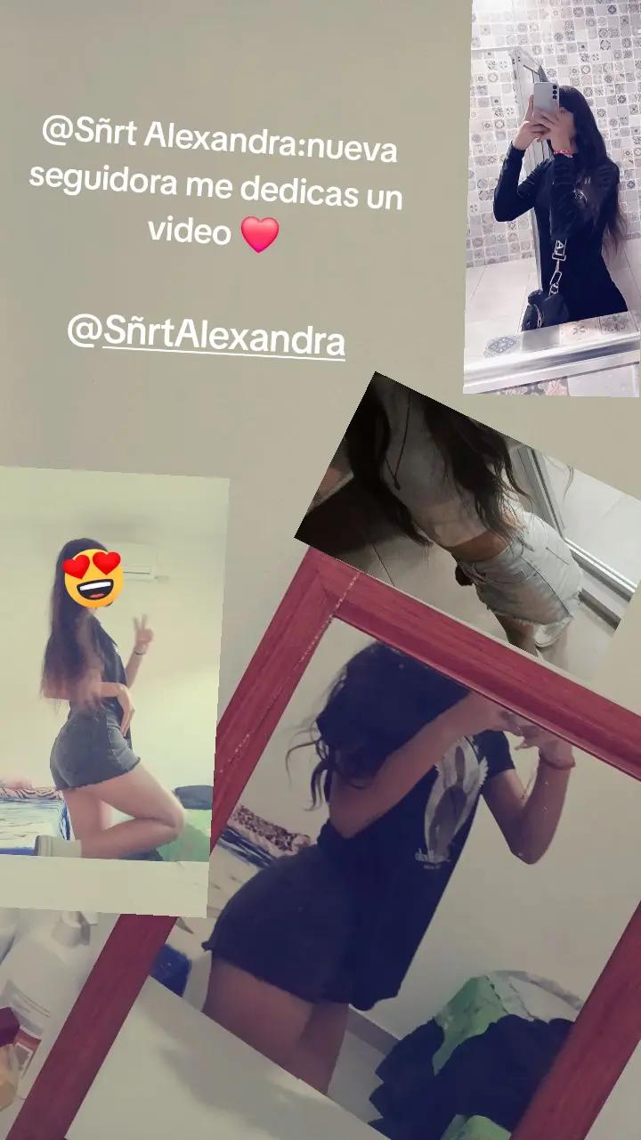 @la chaparrita 🥰🥰