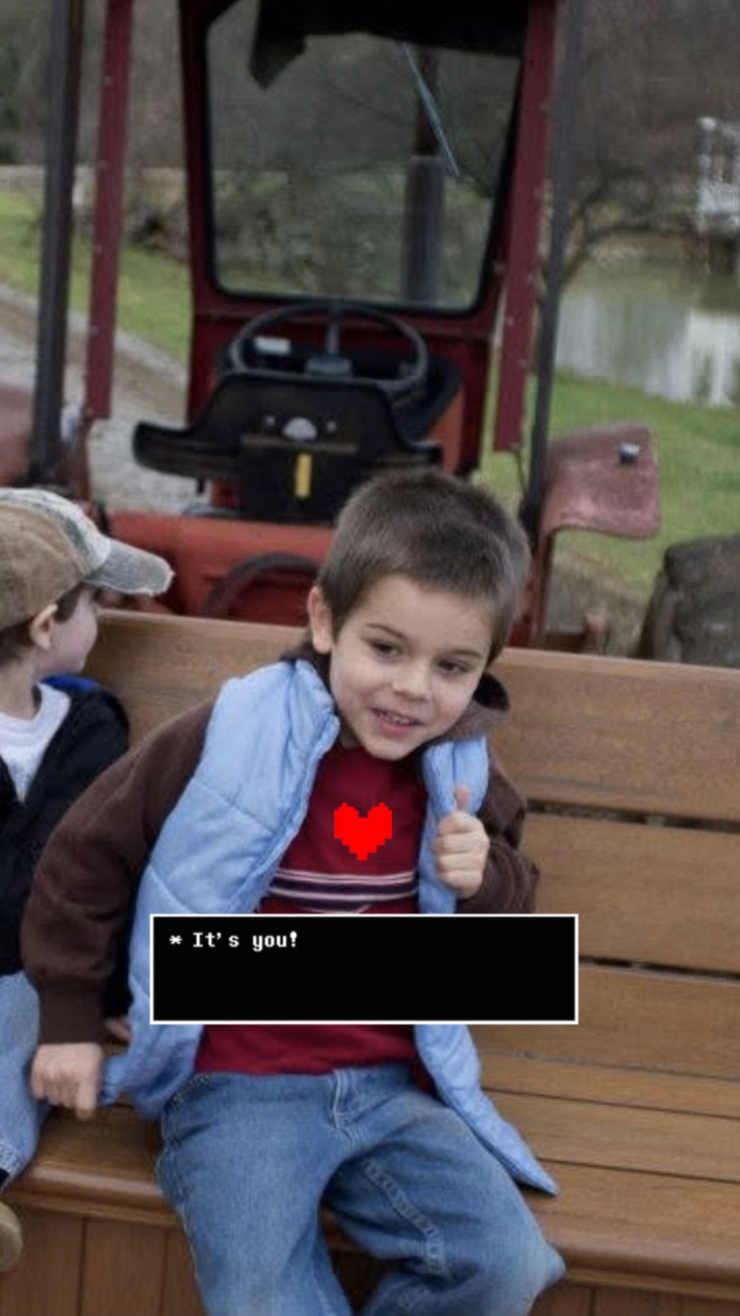 @Brandon