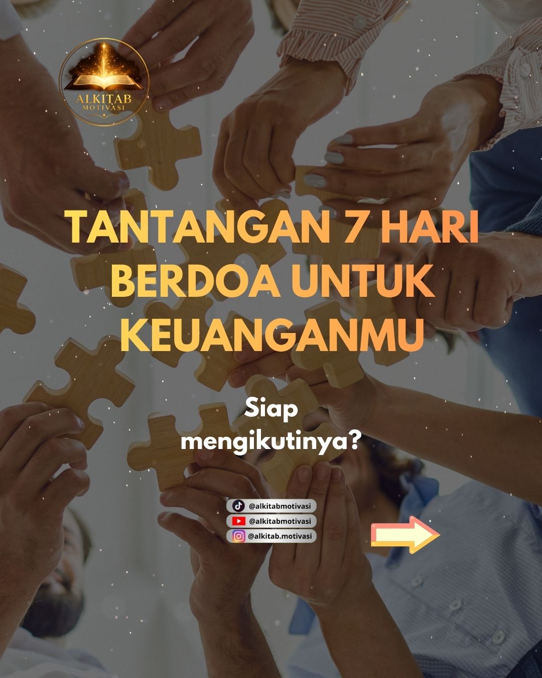 @Alkitab Motivasi