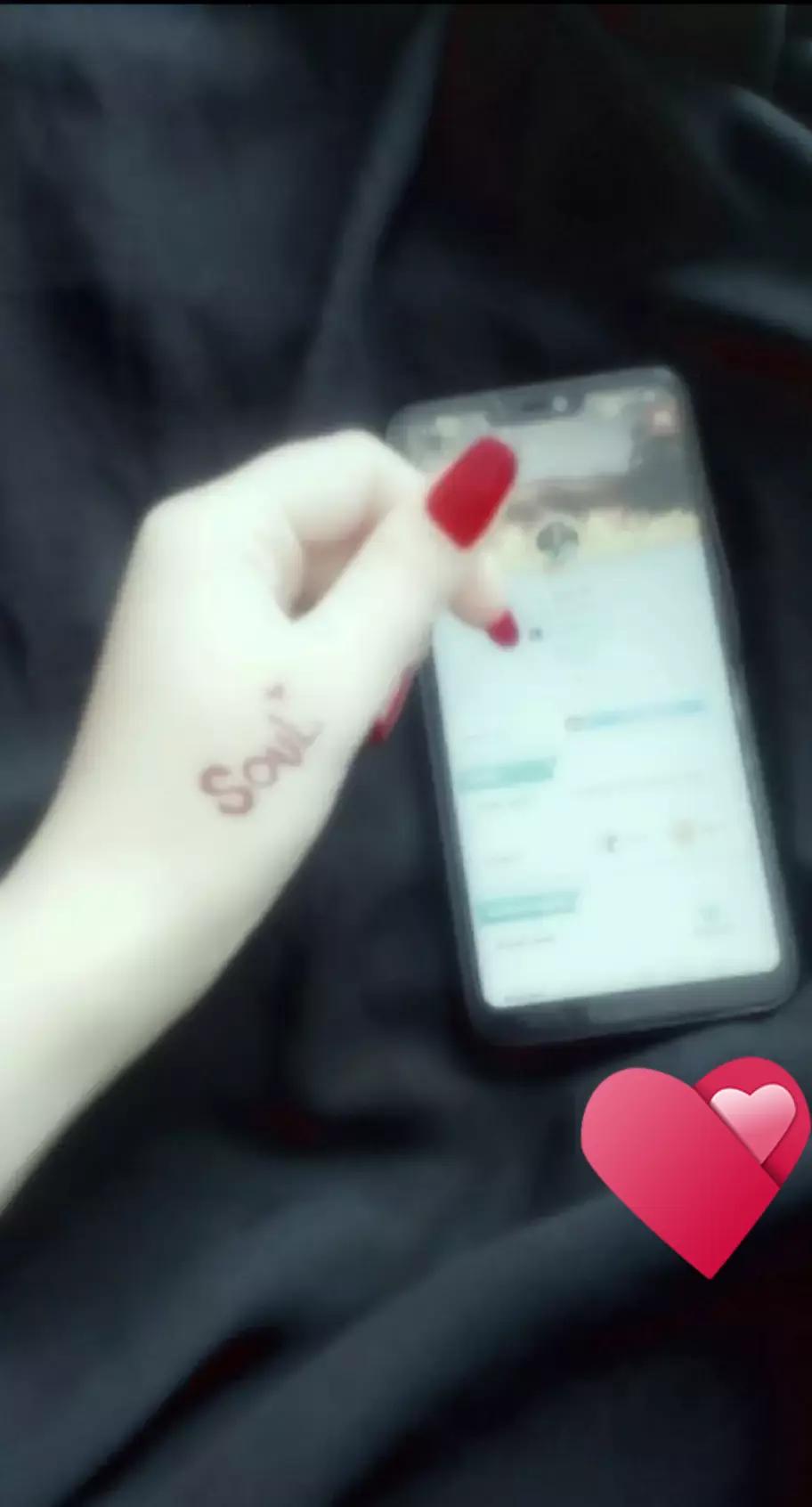 @™\🌹ÑÕÔR,Wãfa-R🙏🌹🆗