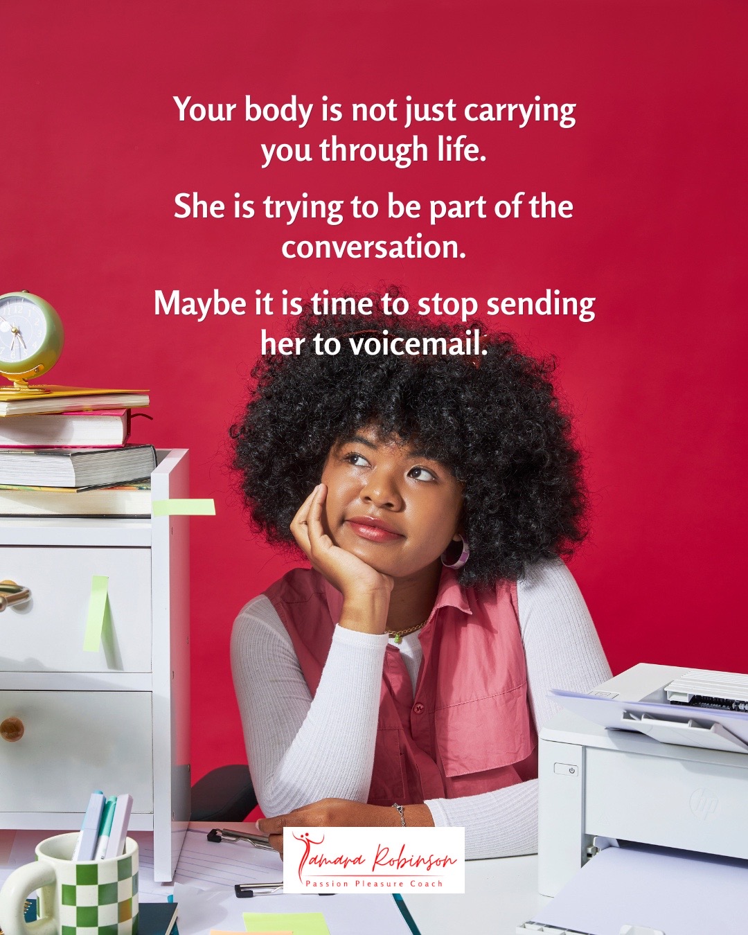@Midlife Intimacy Coach