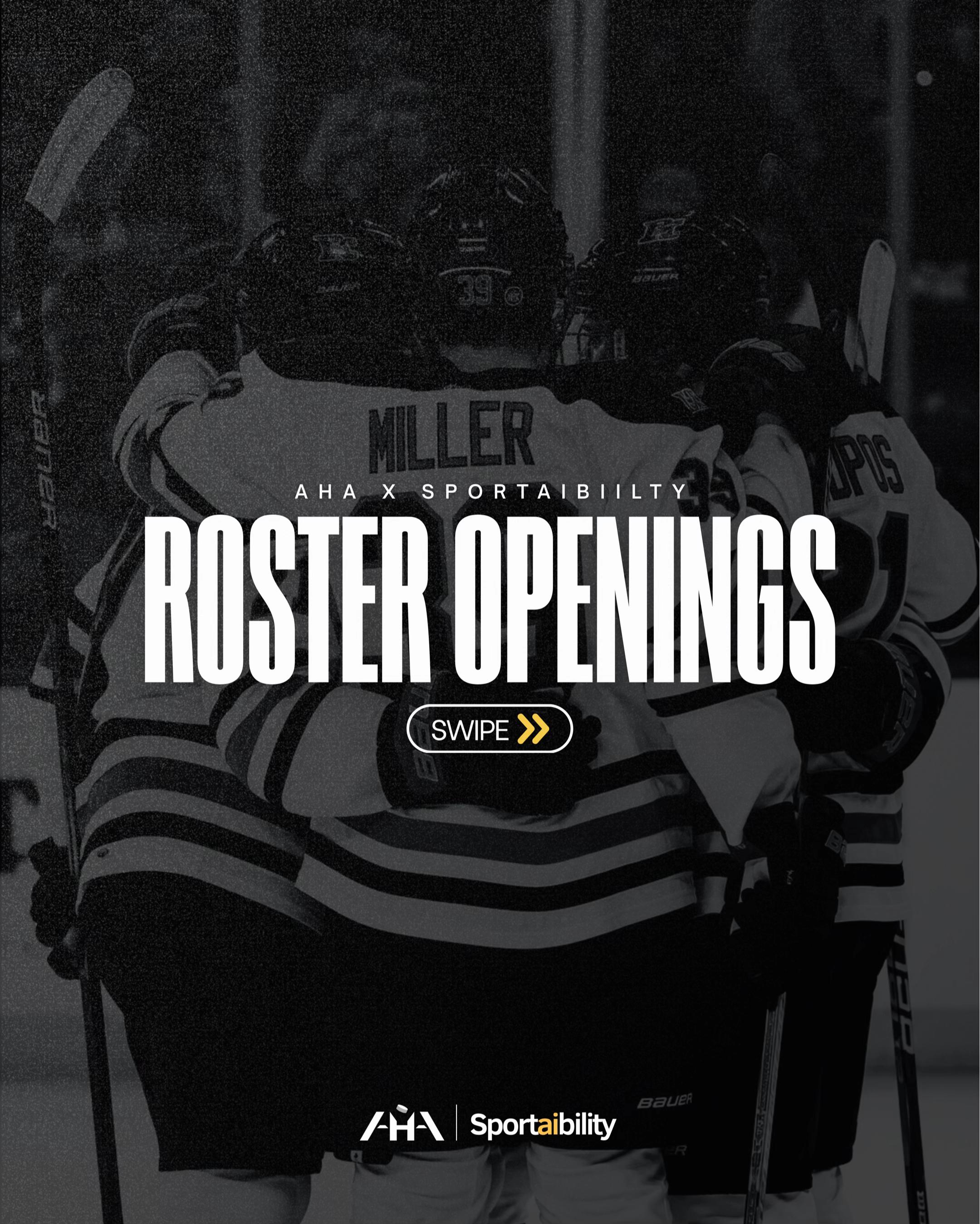 @Advancement Hockey Agency