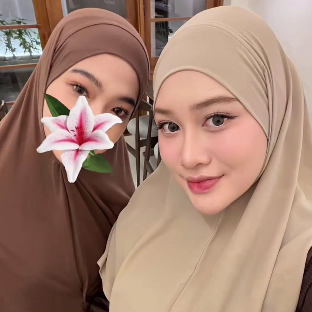 @Ning Najma Tsuroyya