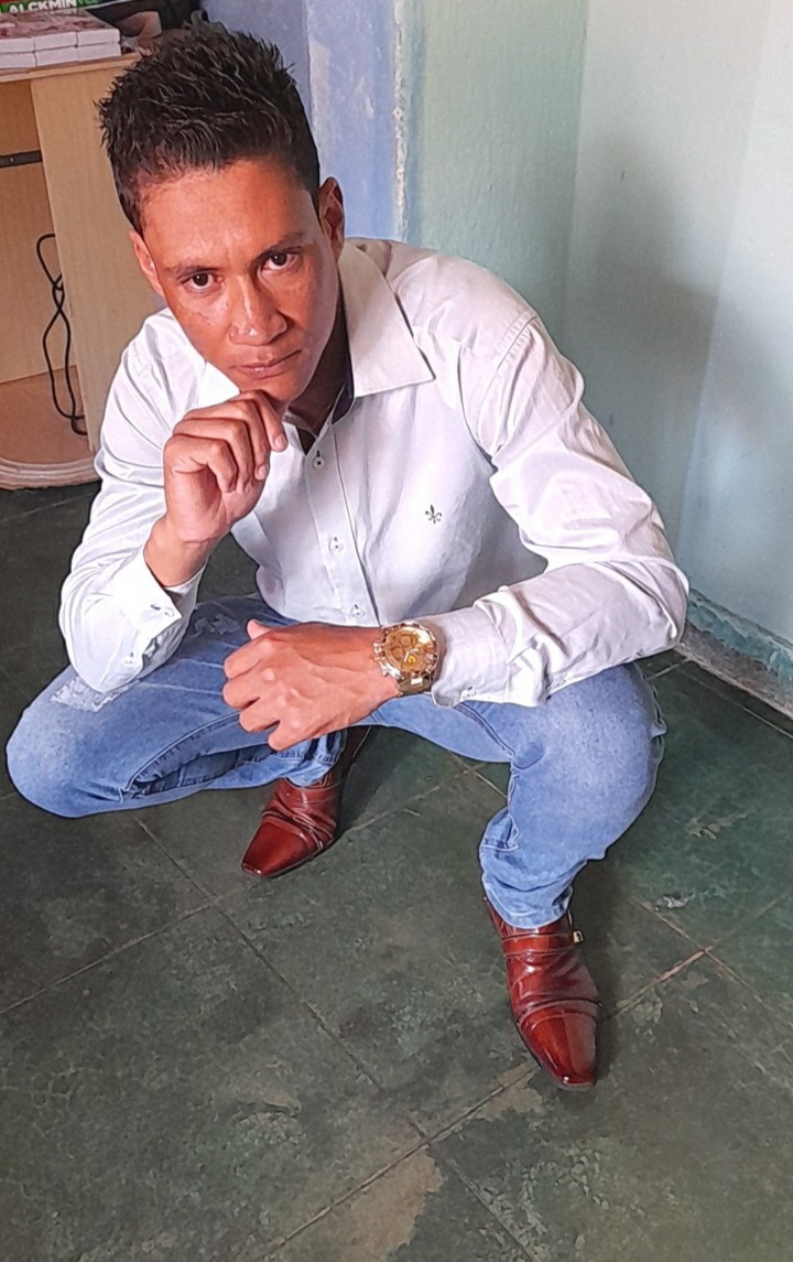 @MARCOS ARAUJO 🎙🎵