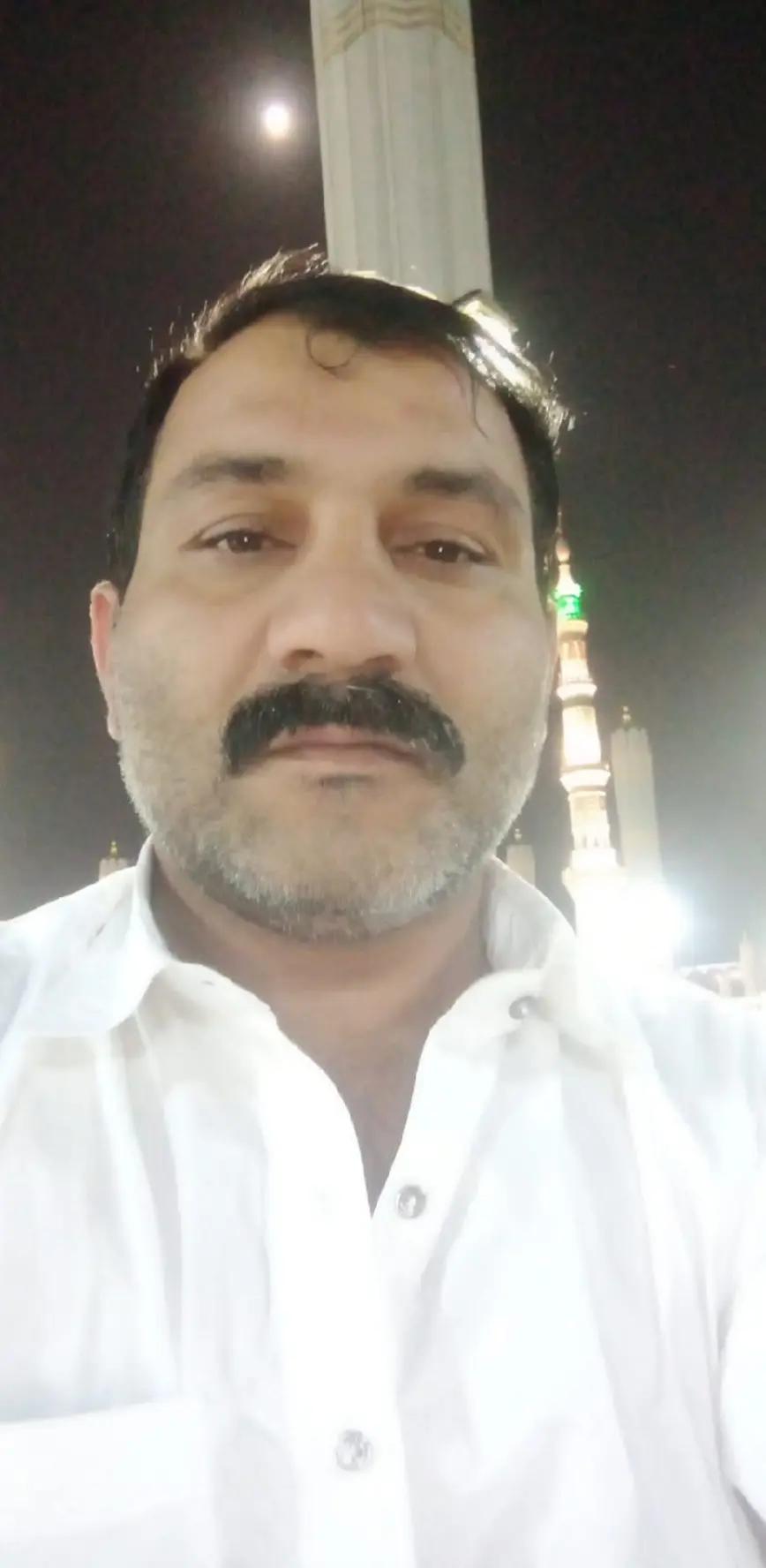 @mahfooz mazhar
