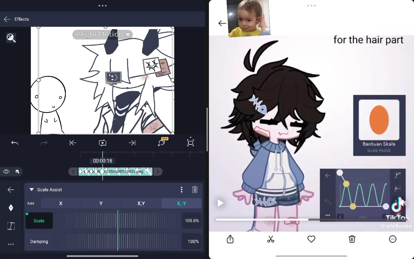 @💥🦇_バレル&deg;&bull;Mr_Barrel&bull;&deg;料理好き_💤✨