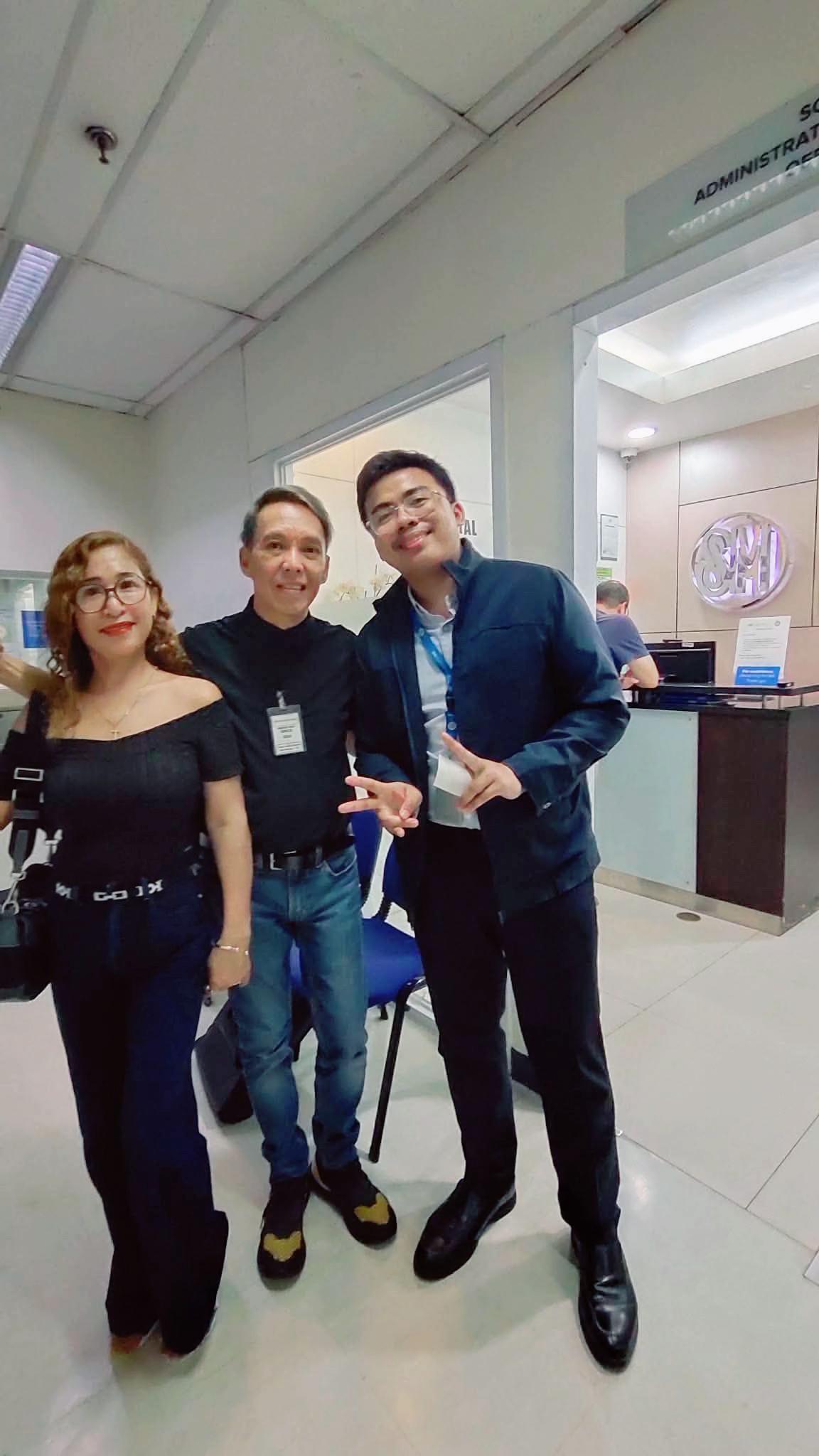 @Inerisa P. Pastrano