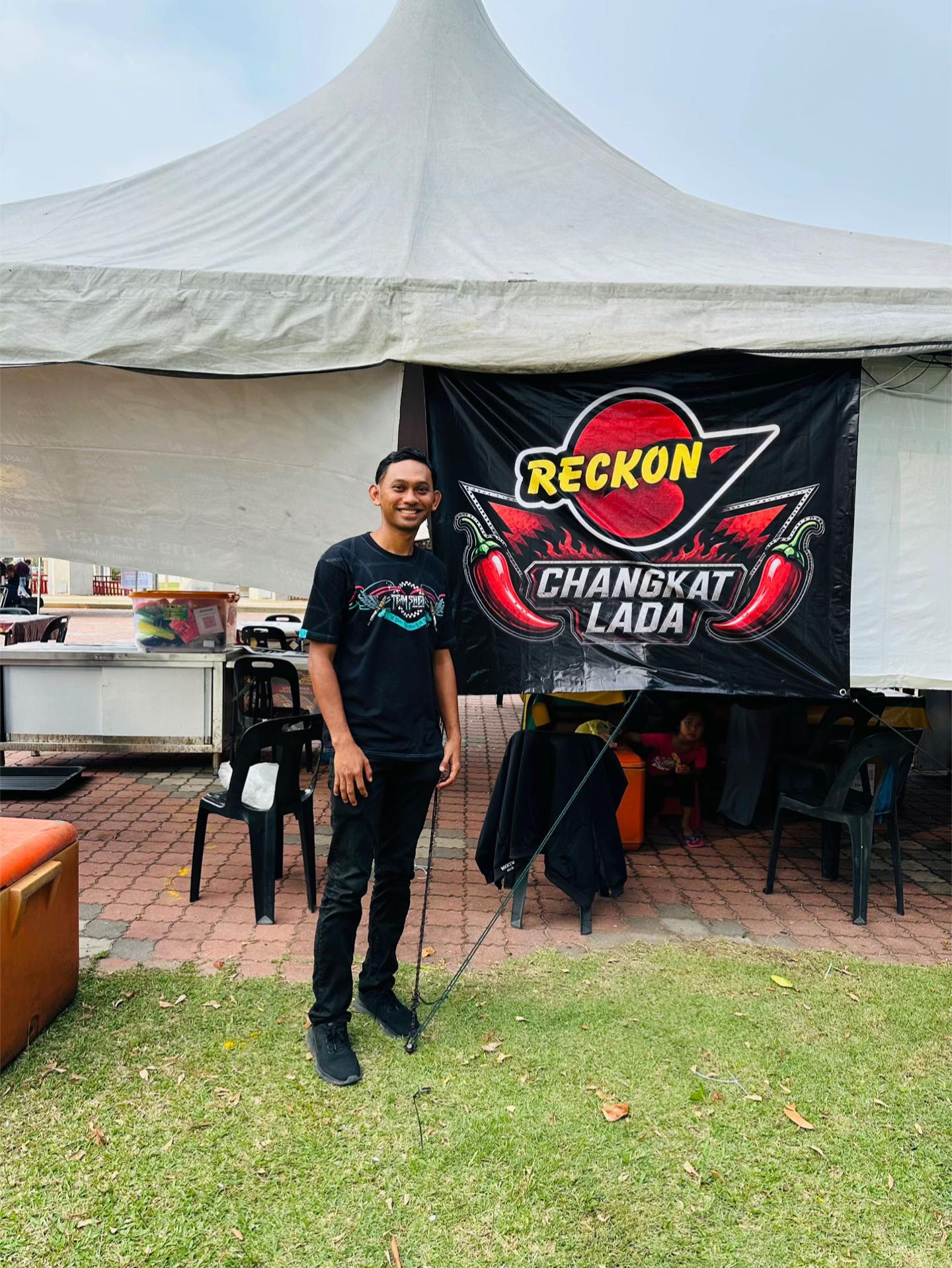 @PUTRA HAIQAL