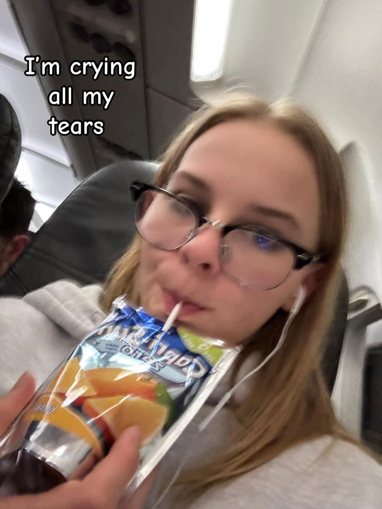 @Katie