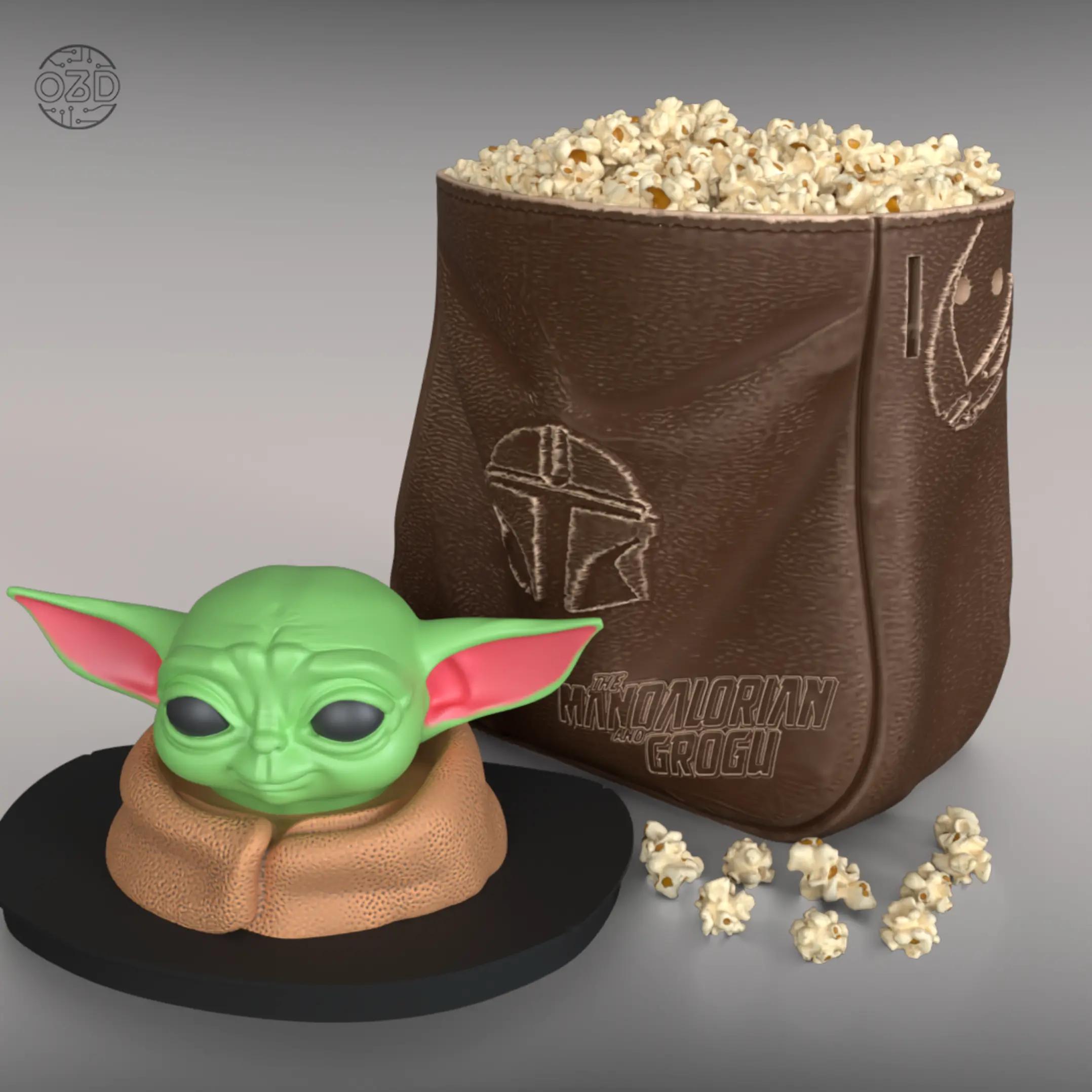 @Oscar Dise&ntilde;ador 3D