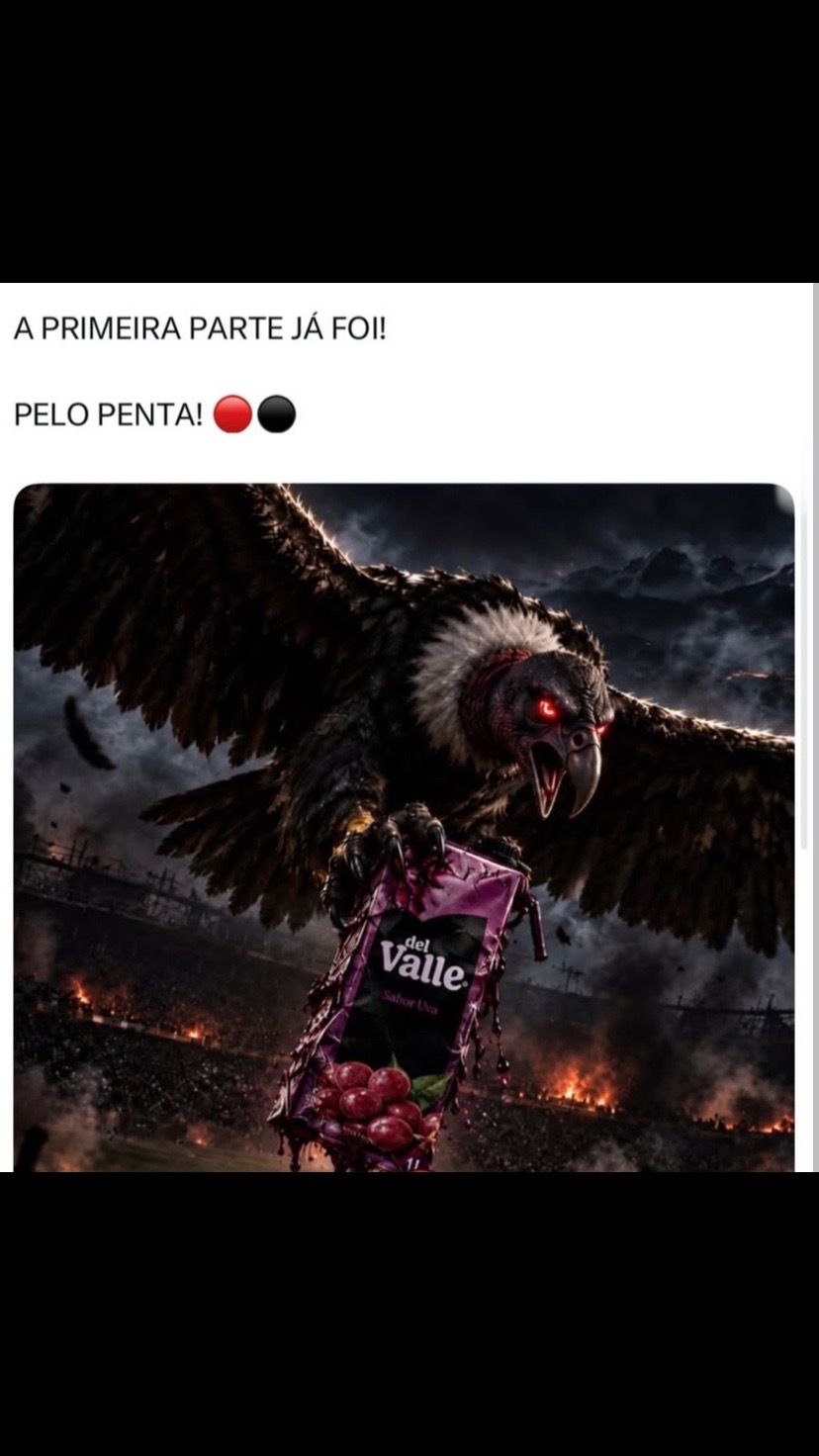 @FLAMENGODOPOVO