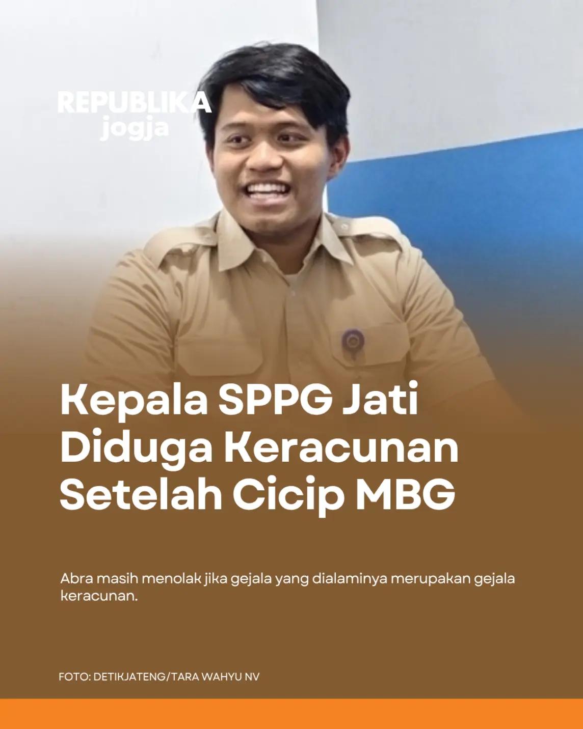 @Republika Jogja