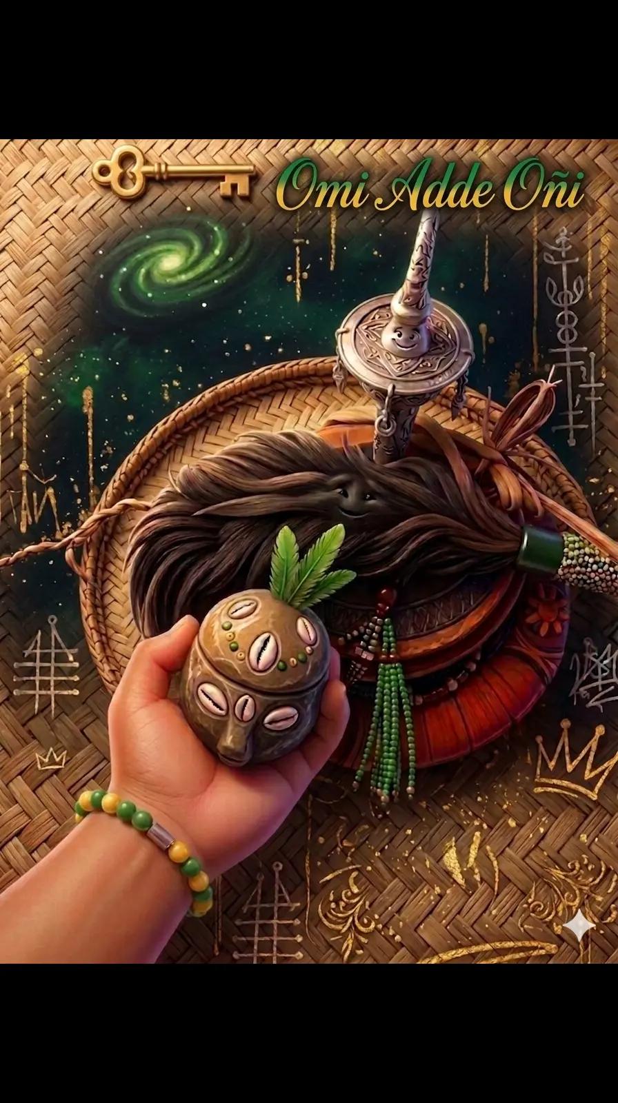 @𝔒𝔪𝔦 𝔄𝔡𝔡𝔢 𝔒&ntilde;𝔦