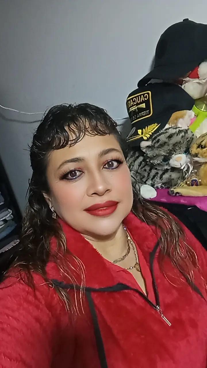 @Flor Alba Gordillo