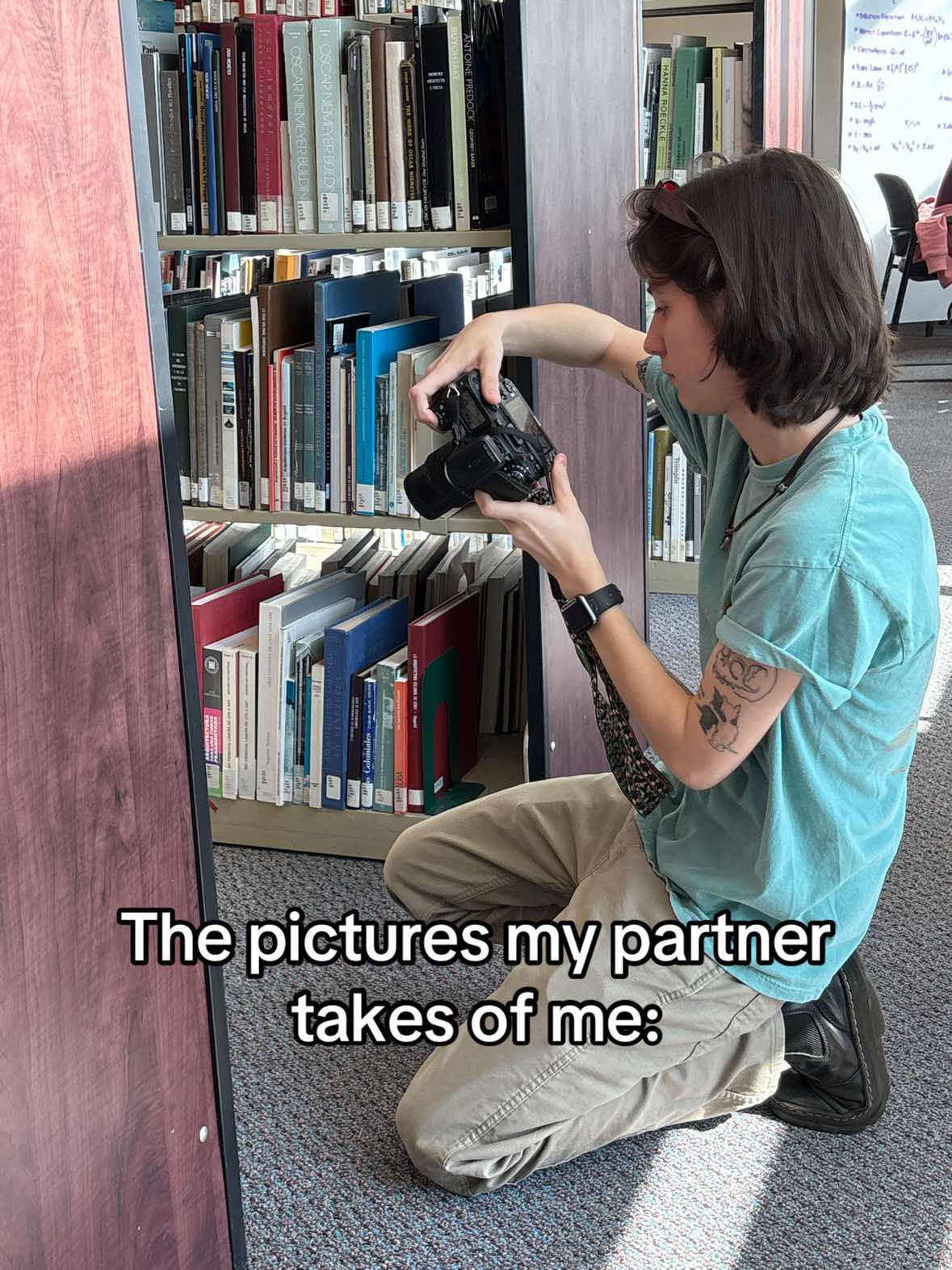 @Laura Palmer