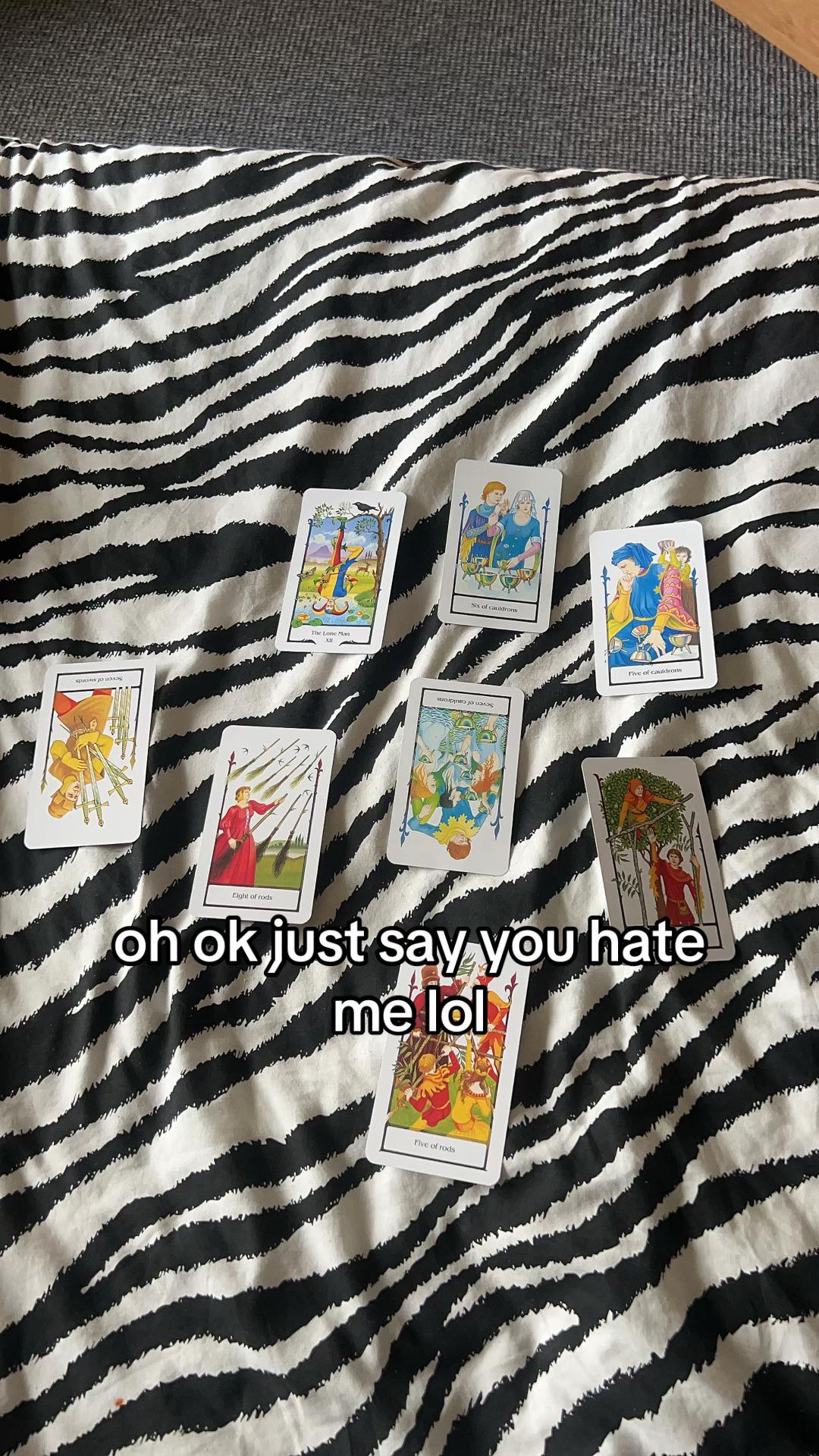 @crazy bitch