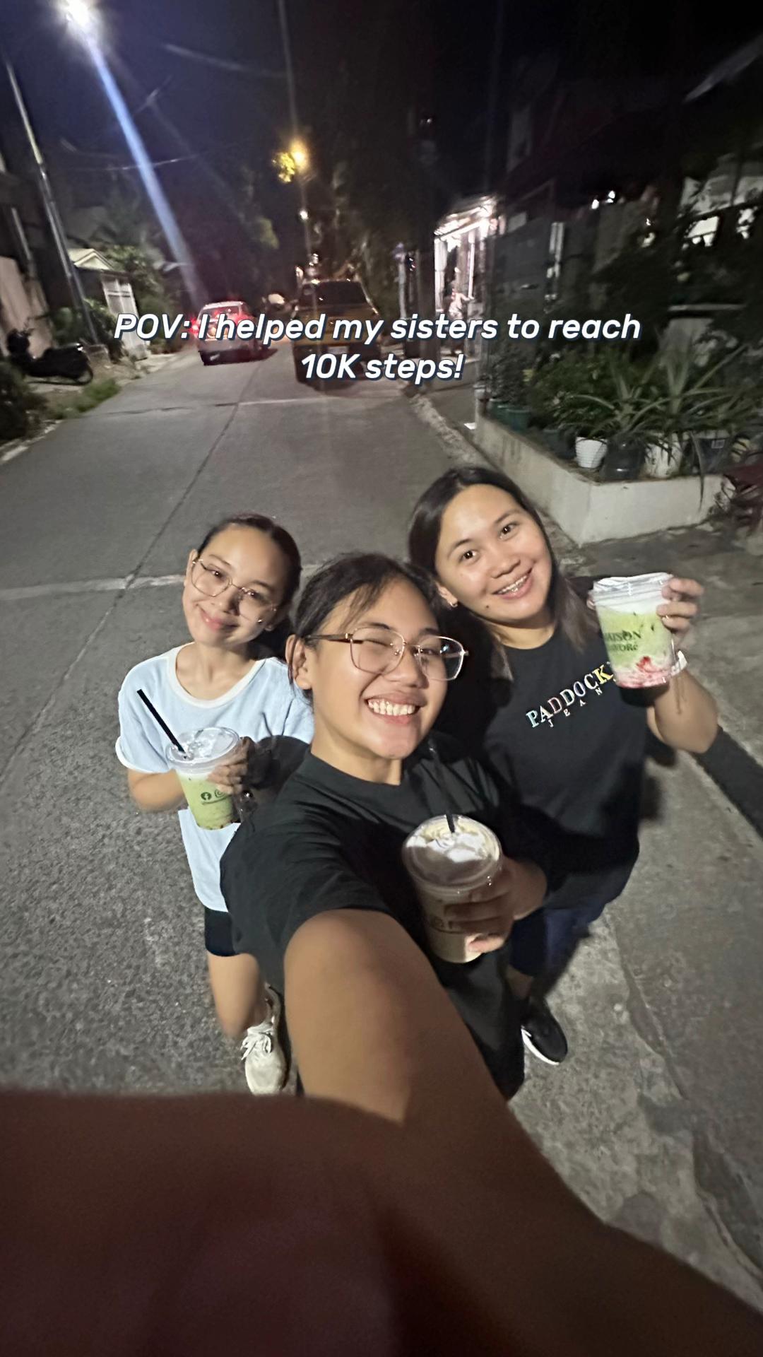 @Mommy Rena - recos 💕