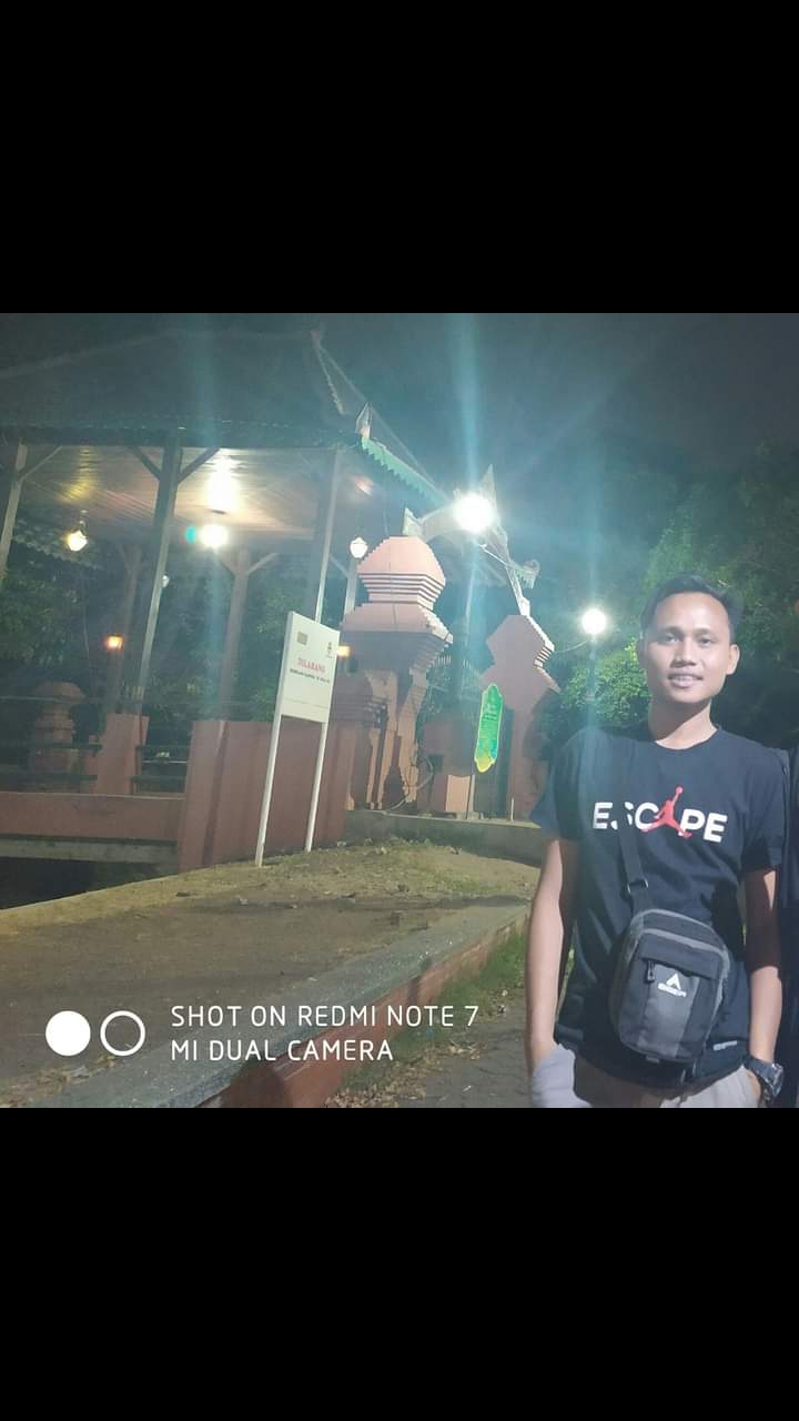 @Aditya Pratama