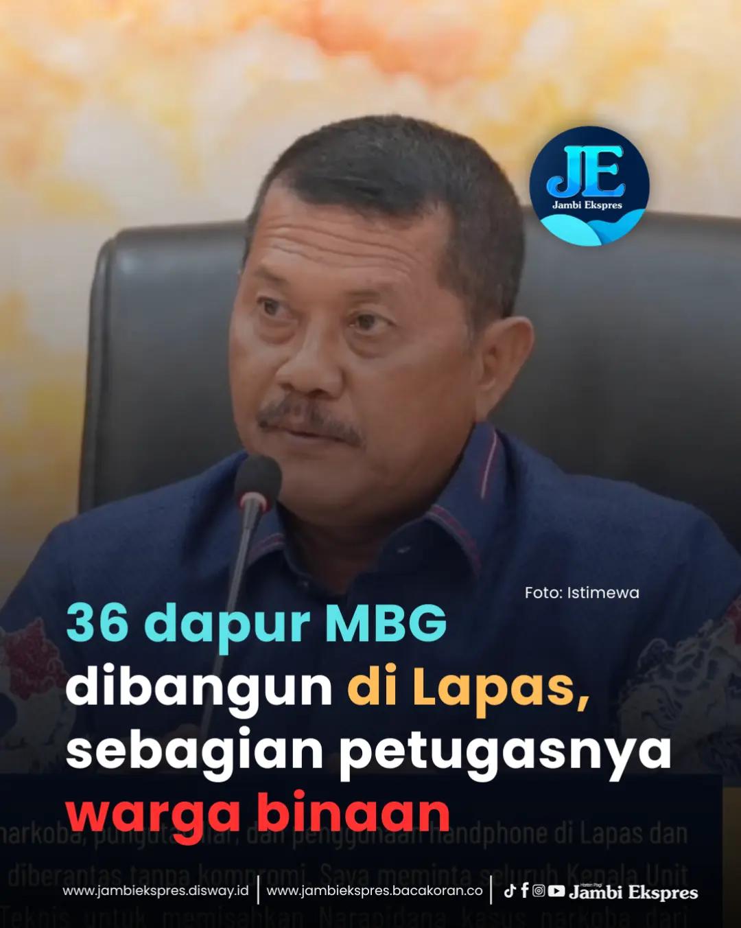 @Jambi Ekspres TV