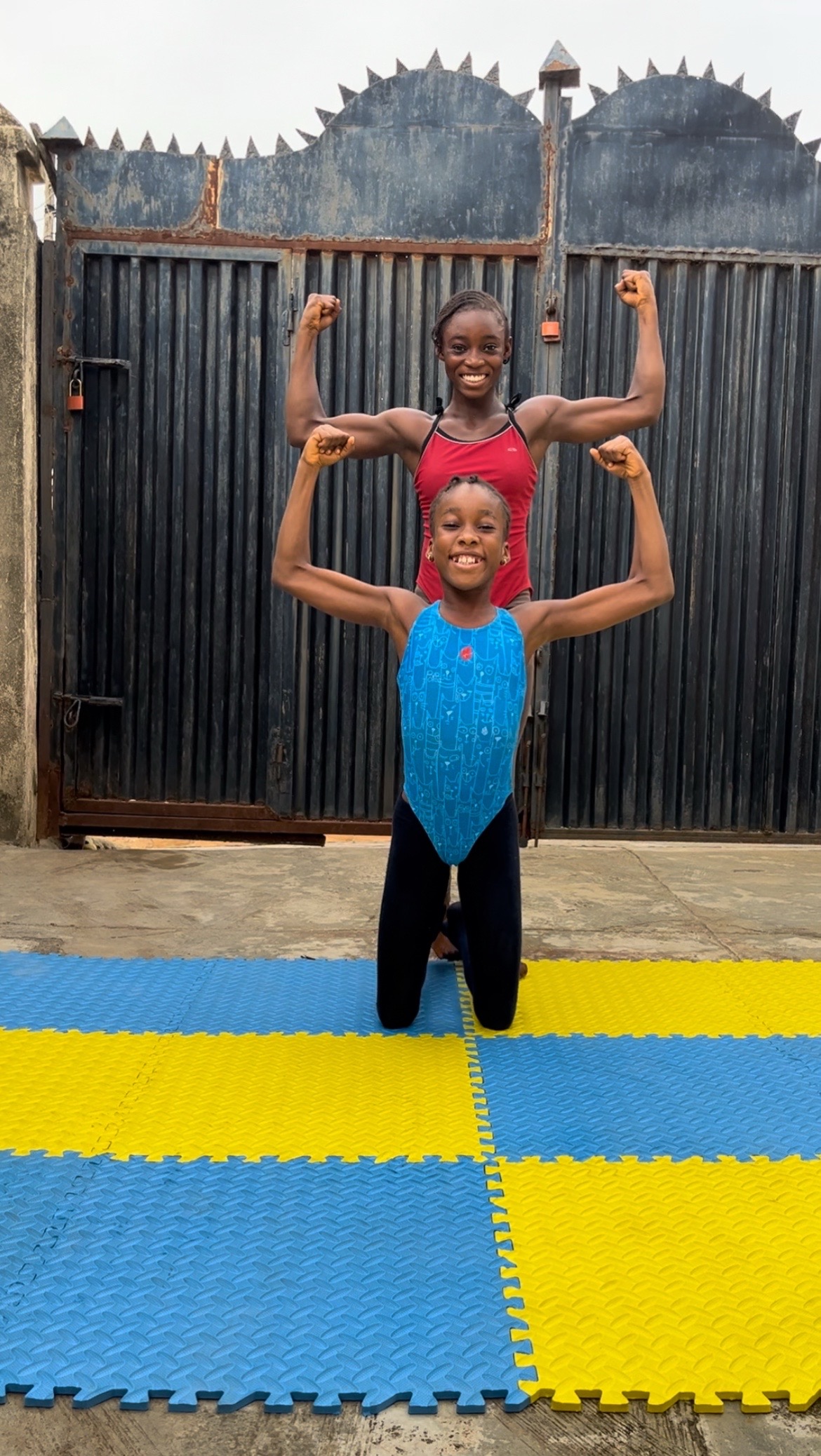 @Vannie🧘🏽&zwj;♀️
