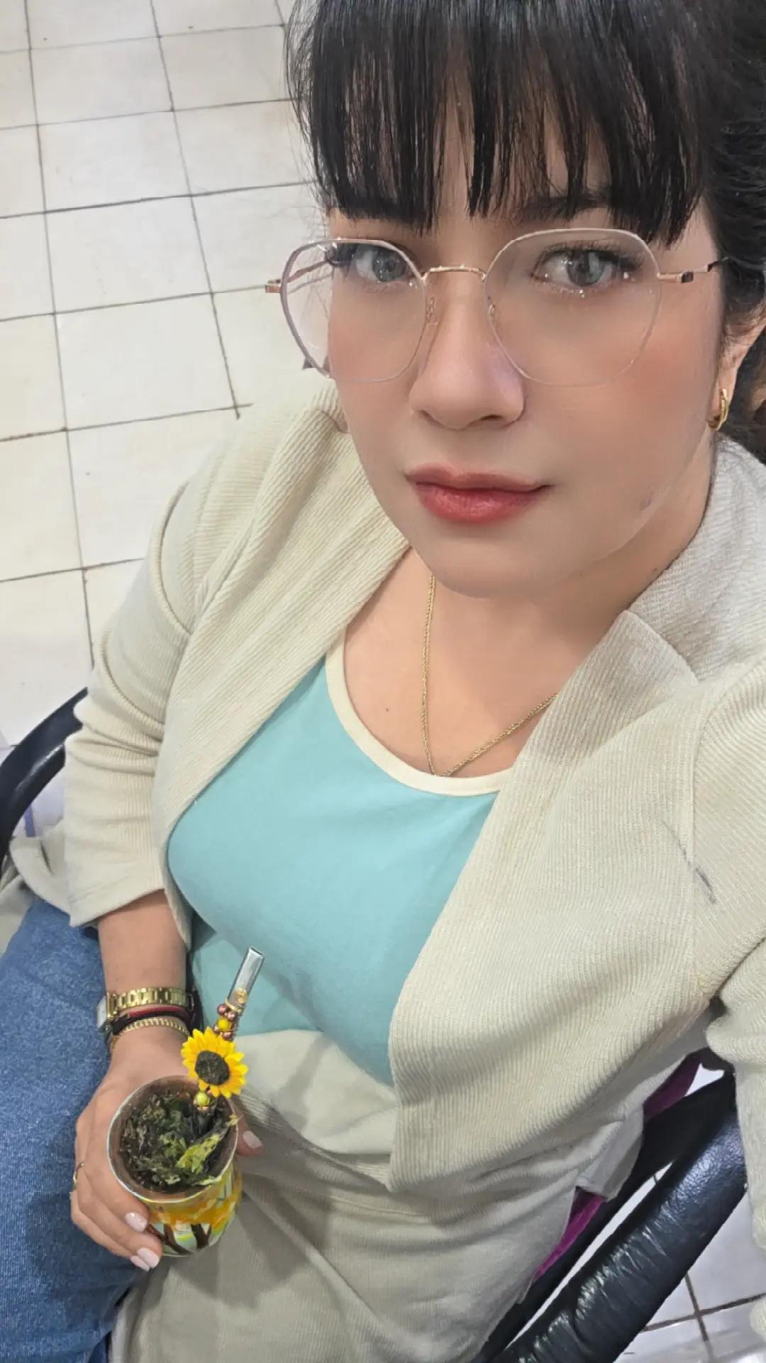 @Maricelda Martinez