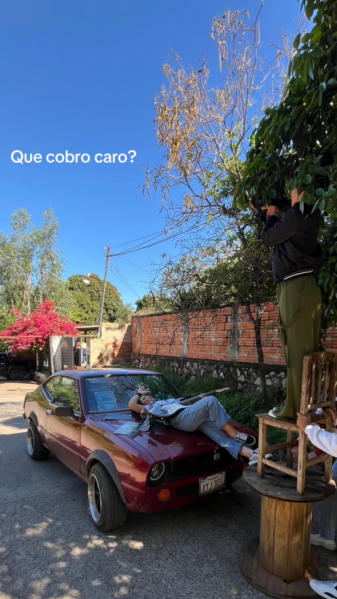 @Bichi Fotografías