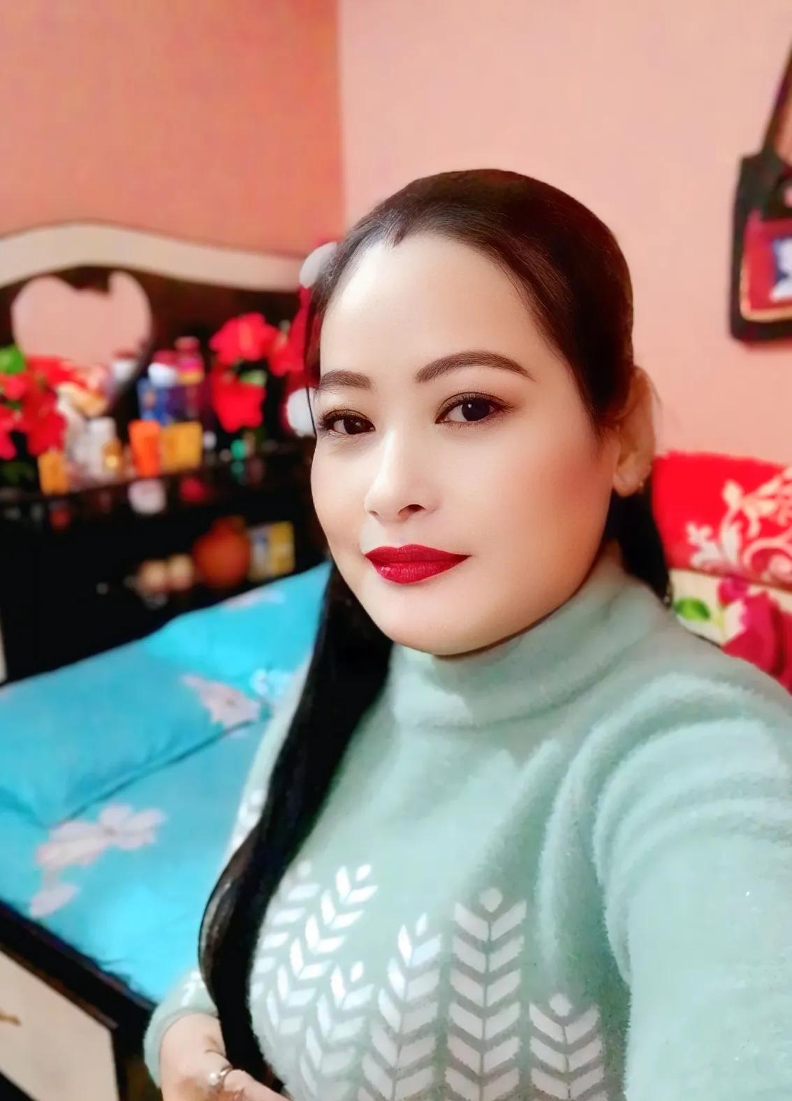 @मगरनी