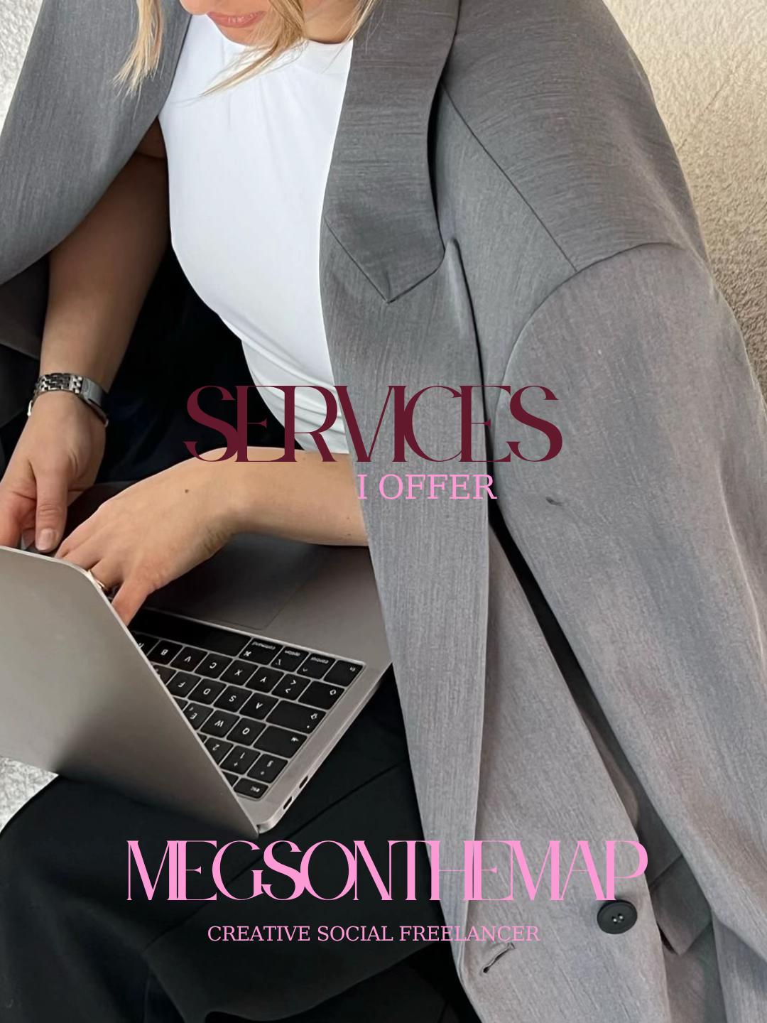 @Megs | UGC Creator