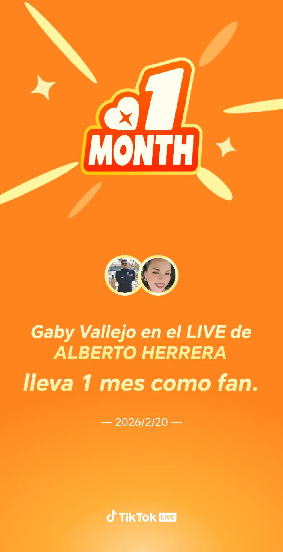 @Gaby Vallejo