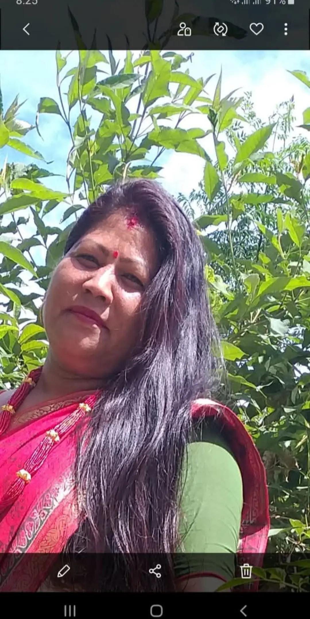 @Maya Shrestha