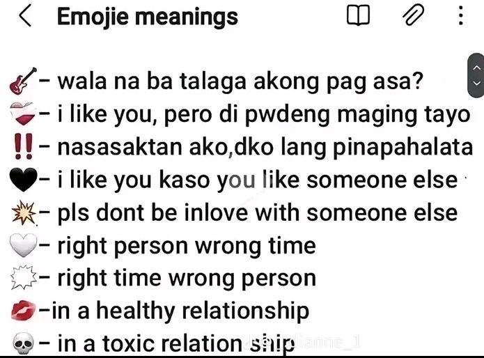 @Melissa