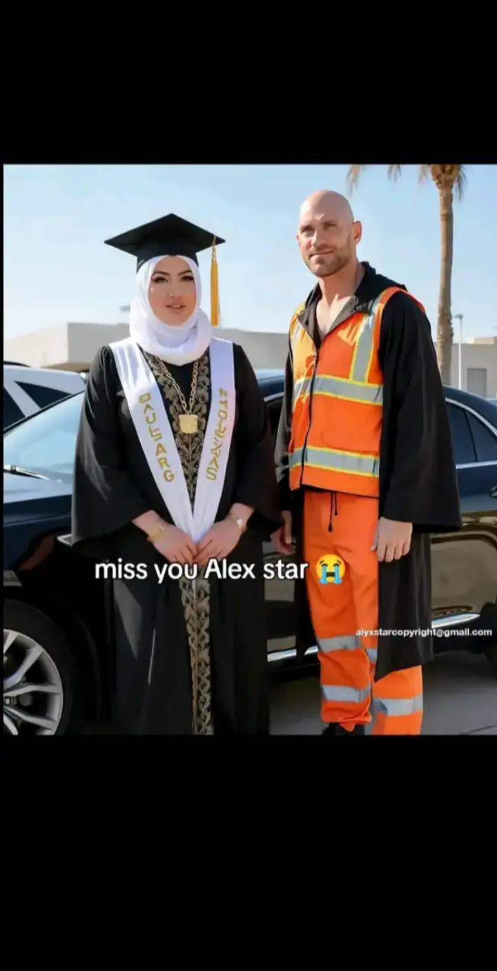 @Alex star Jones since ๐ฆ๐บ
