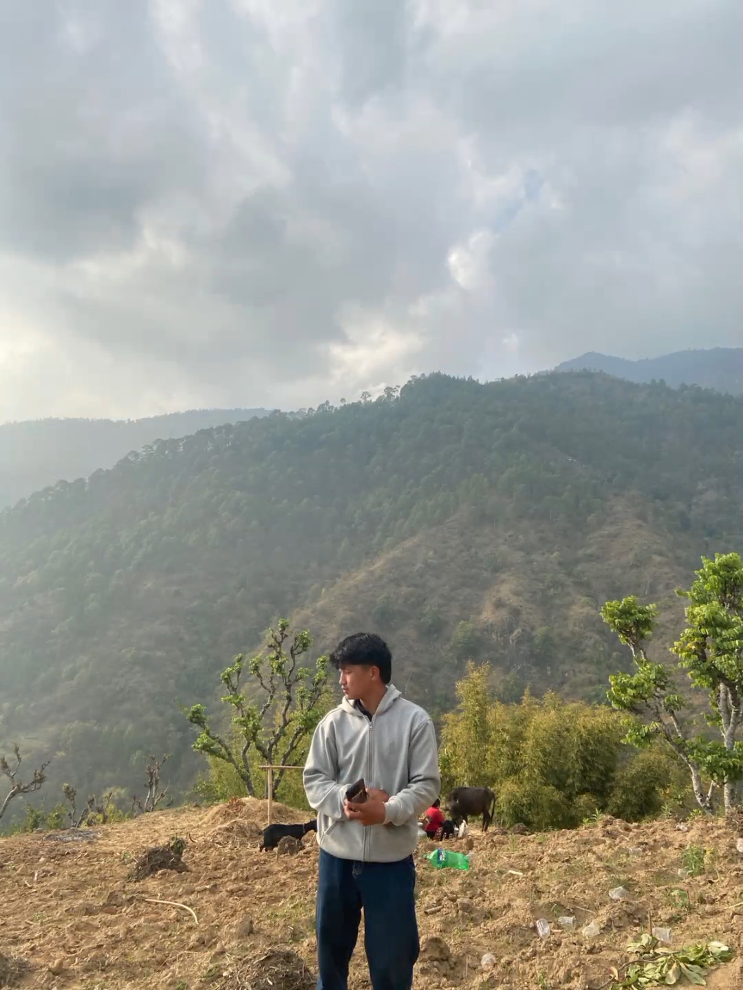 @Aayush
