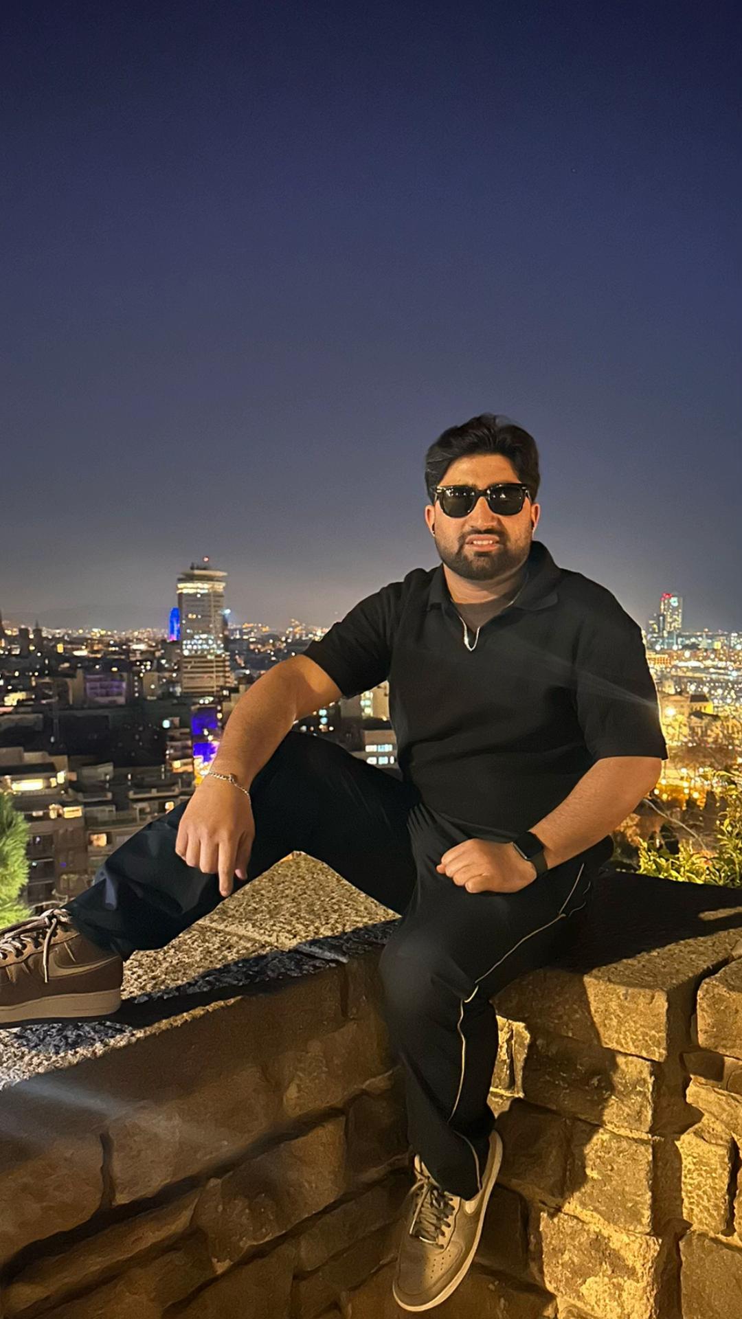 @MALiK SHERAZ
