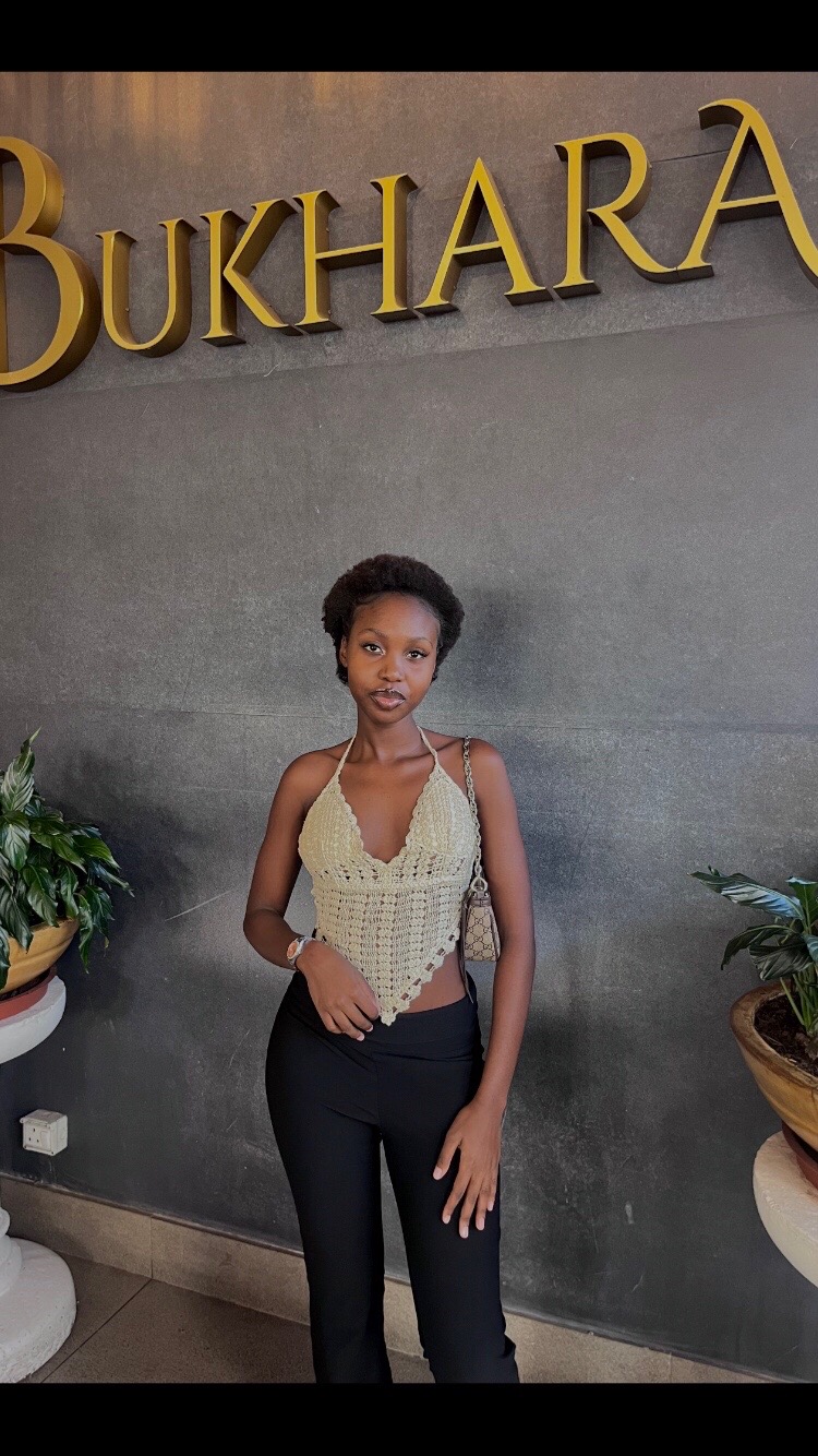 @Lisa Molosiwa 🍒