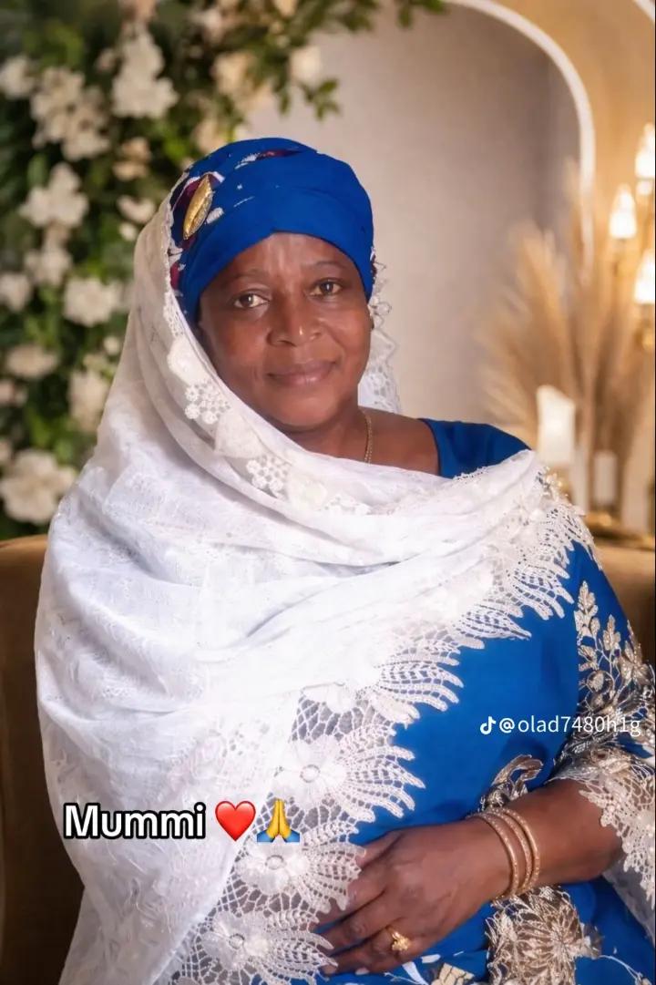 @ajara ajoke balogun