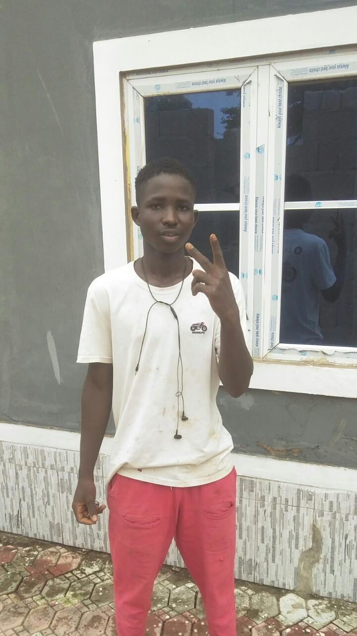 @NAWASI ALI