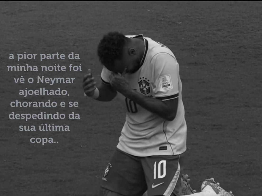 @Ellen Vieira