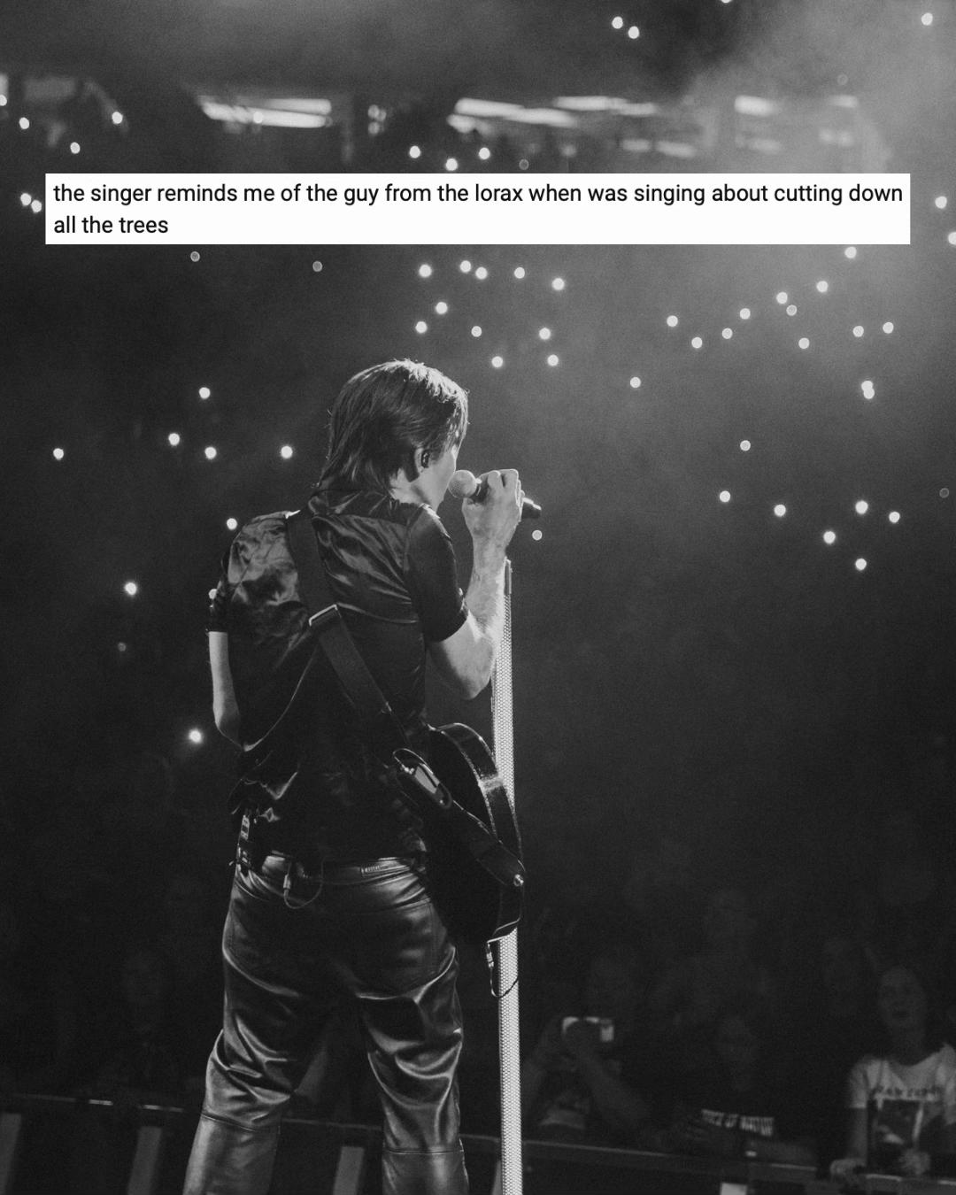 @Marianas Trench