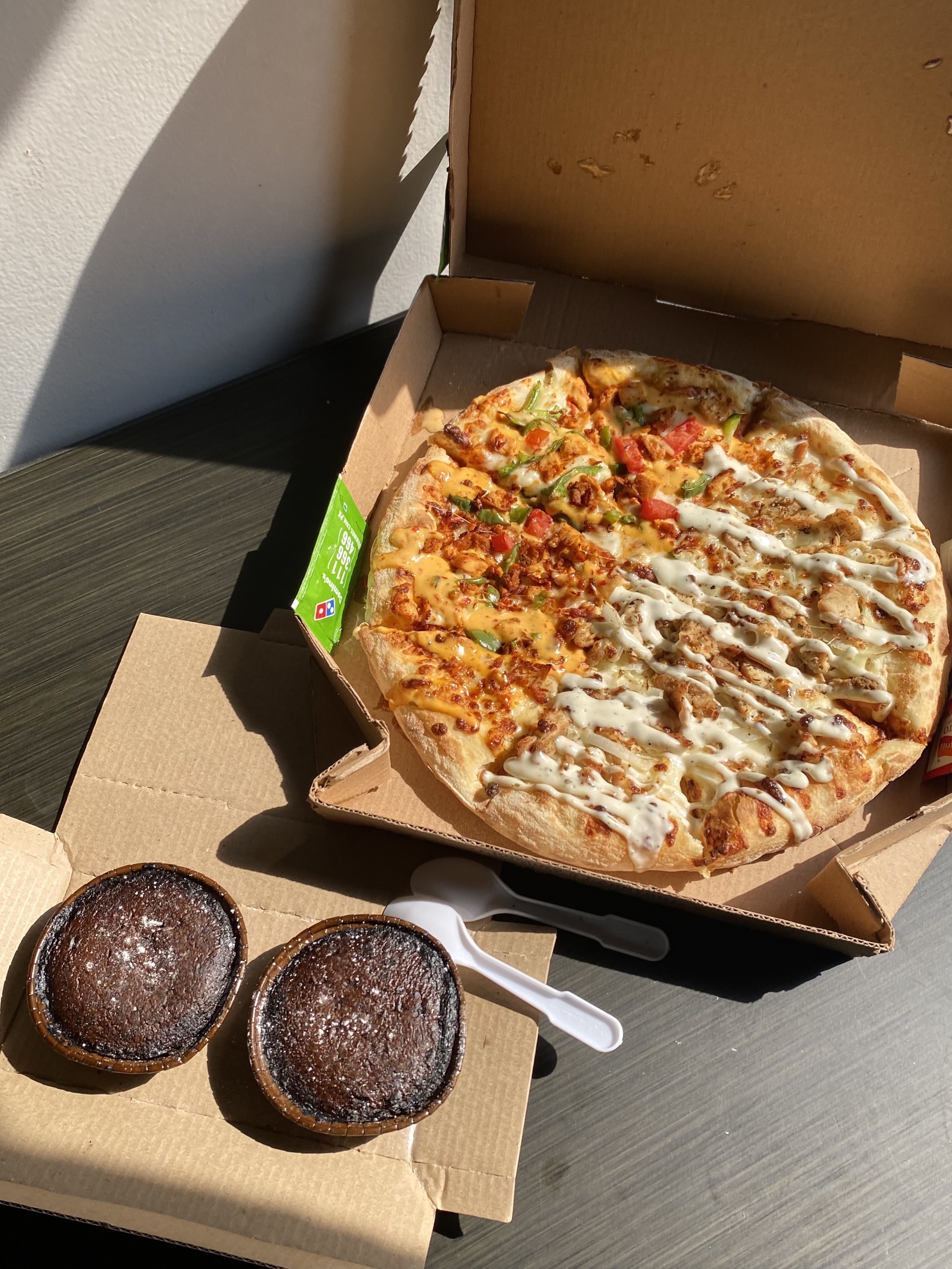 @Dolly Craving