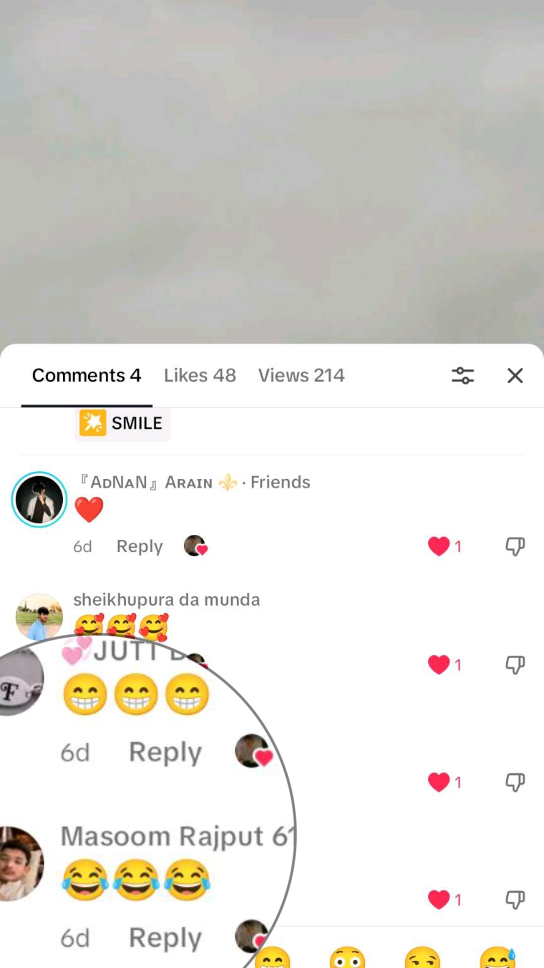 @๖ۣۜ𝓟𝓡𝜣𝑺𝒆𝒕𝒉 𝑨𝒍𝒊(◕‿-)✌