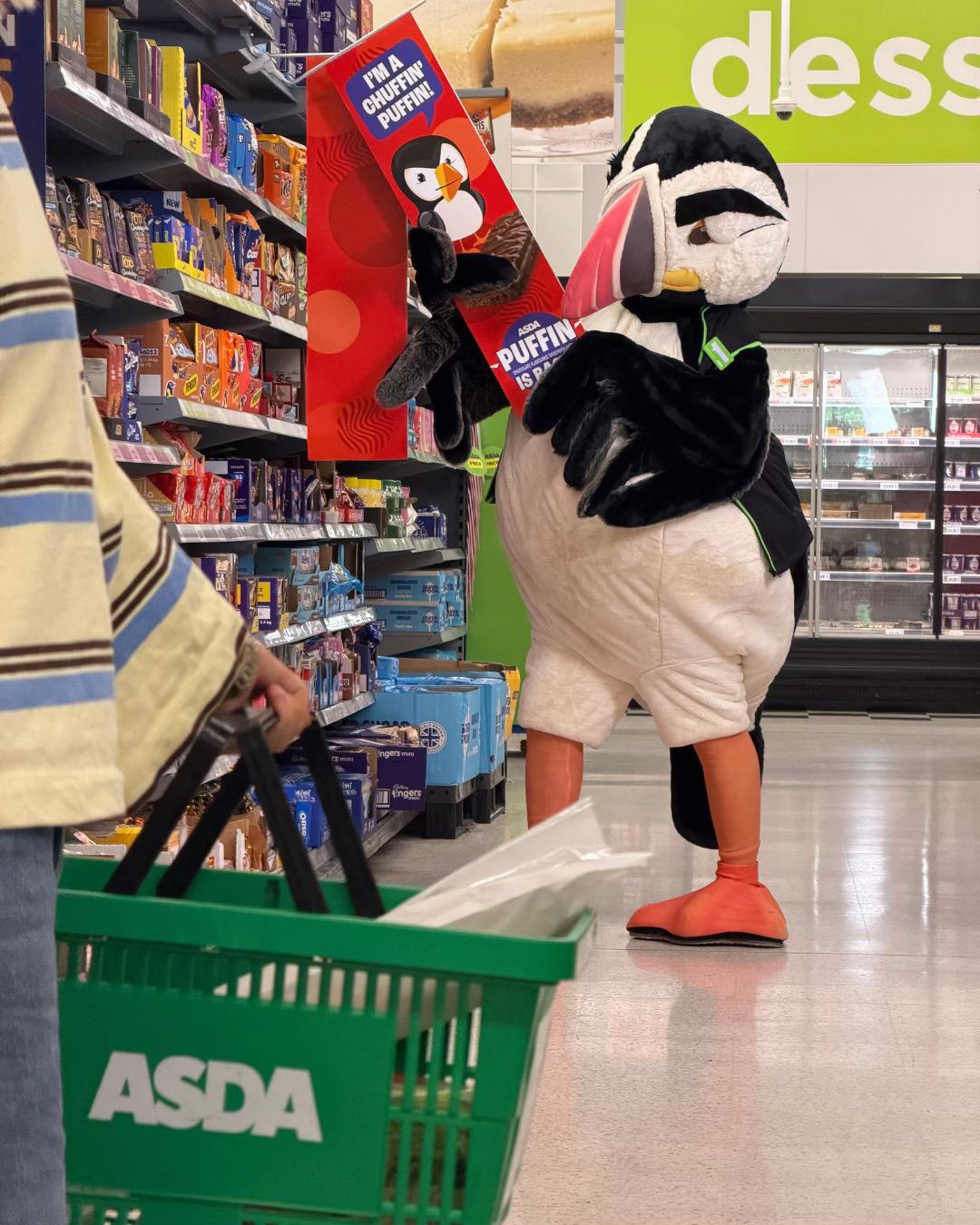 @Asda UK