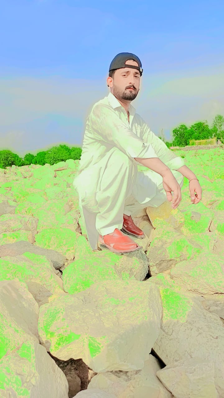 @Sheraz Shah ❣️